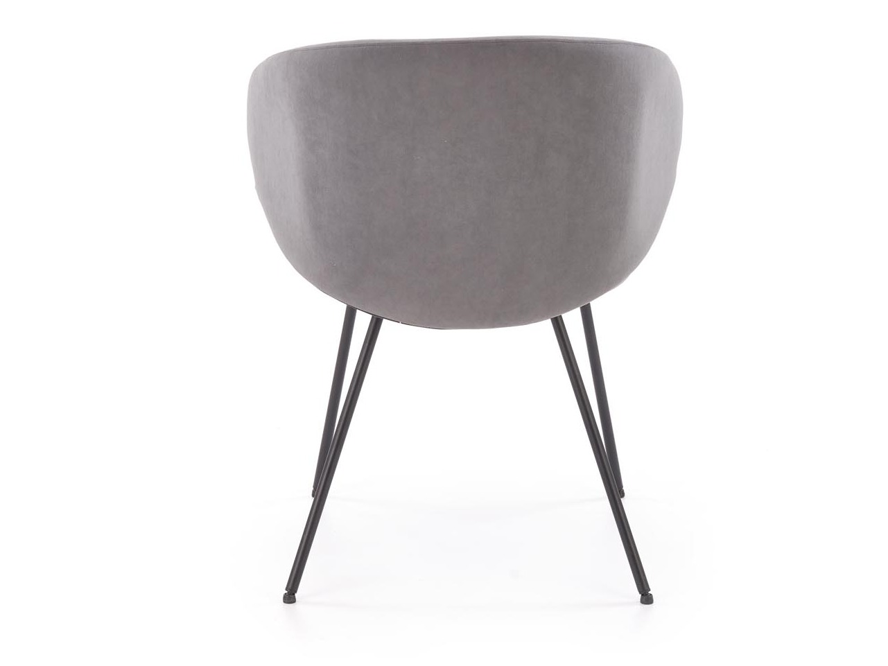 Chaise Houston 2083 (Gris)