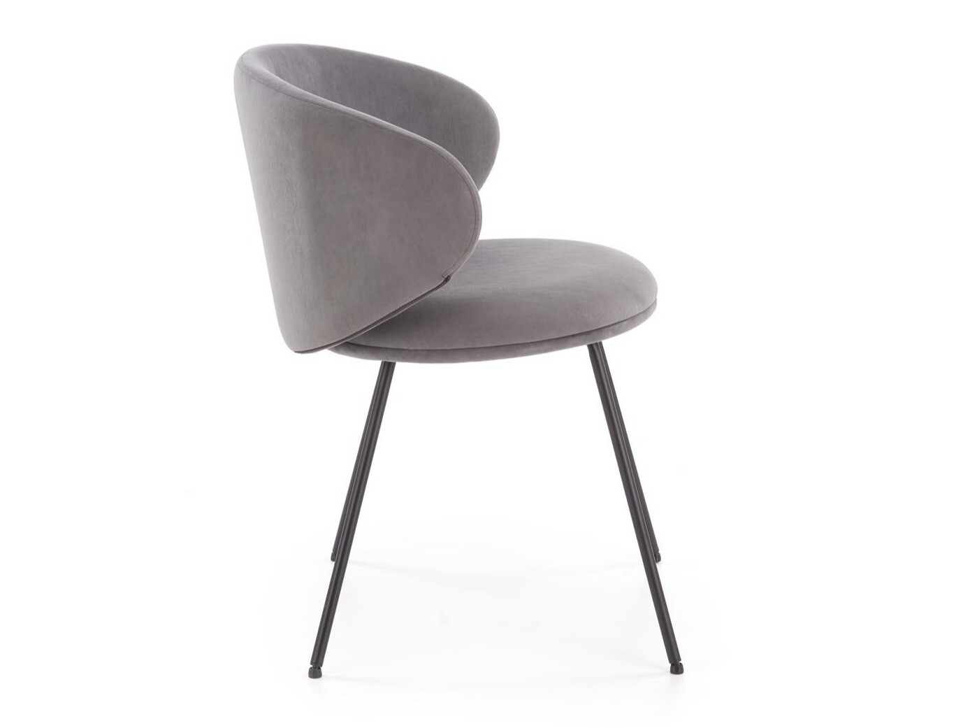 Chaise Houston 2083 (Gris)
