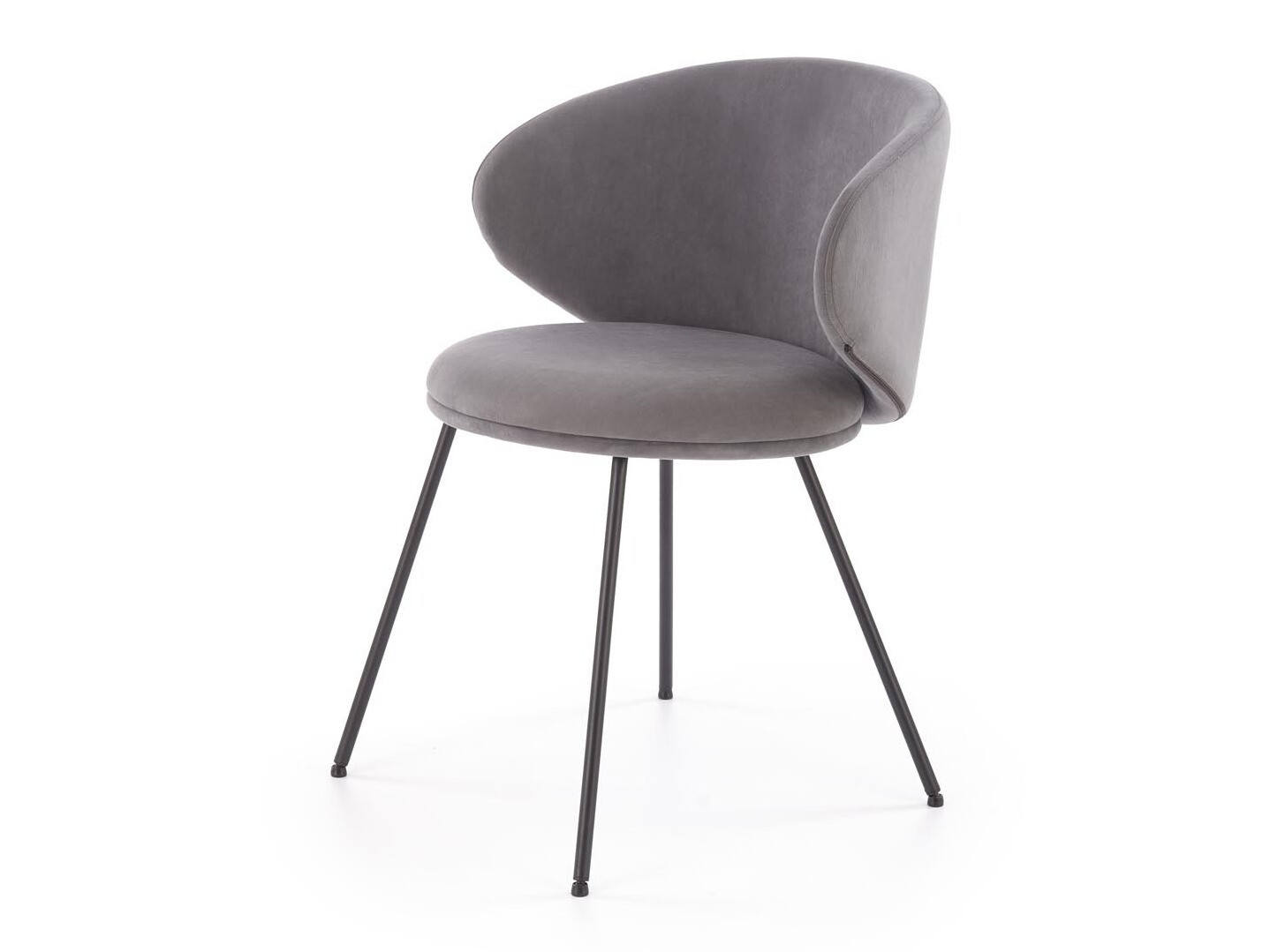 Chaise Houston 2083 (Gris)
