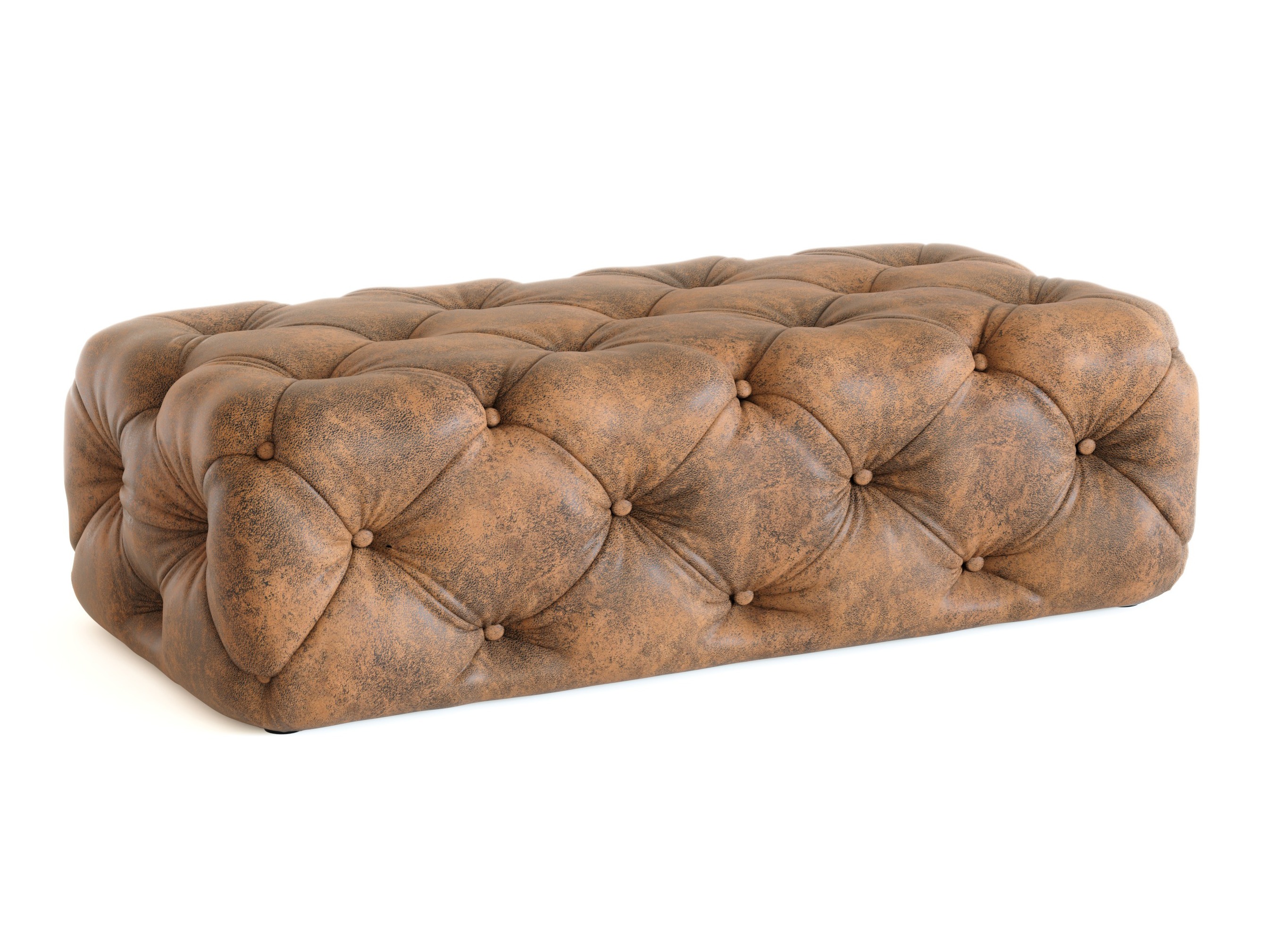 Banc rembourré Tenvira 103 (Gobi 03)