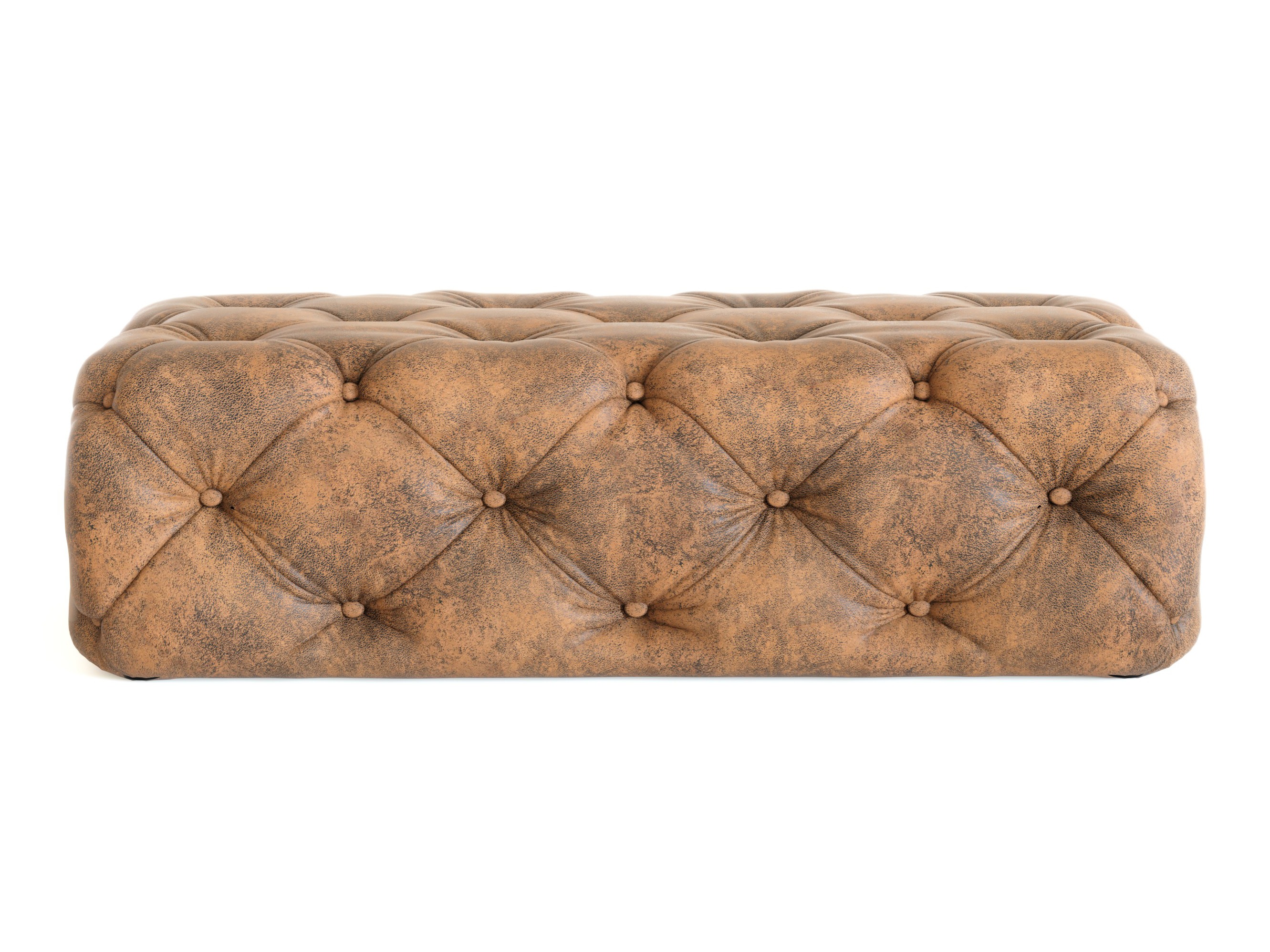 Banc rembourré Tenvira 103 (Gobi 03)