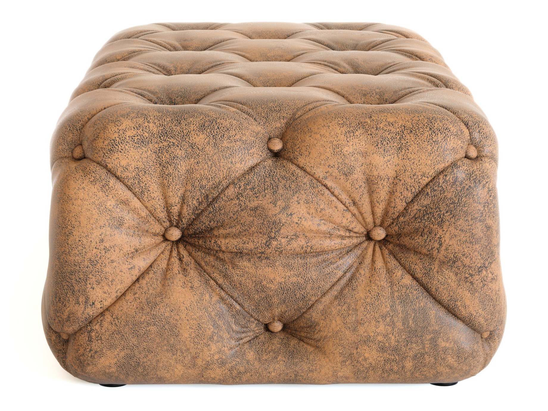 Banc rembourré Tenvira 103 (Gobi 03)