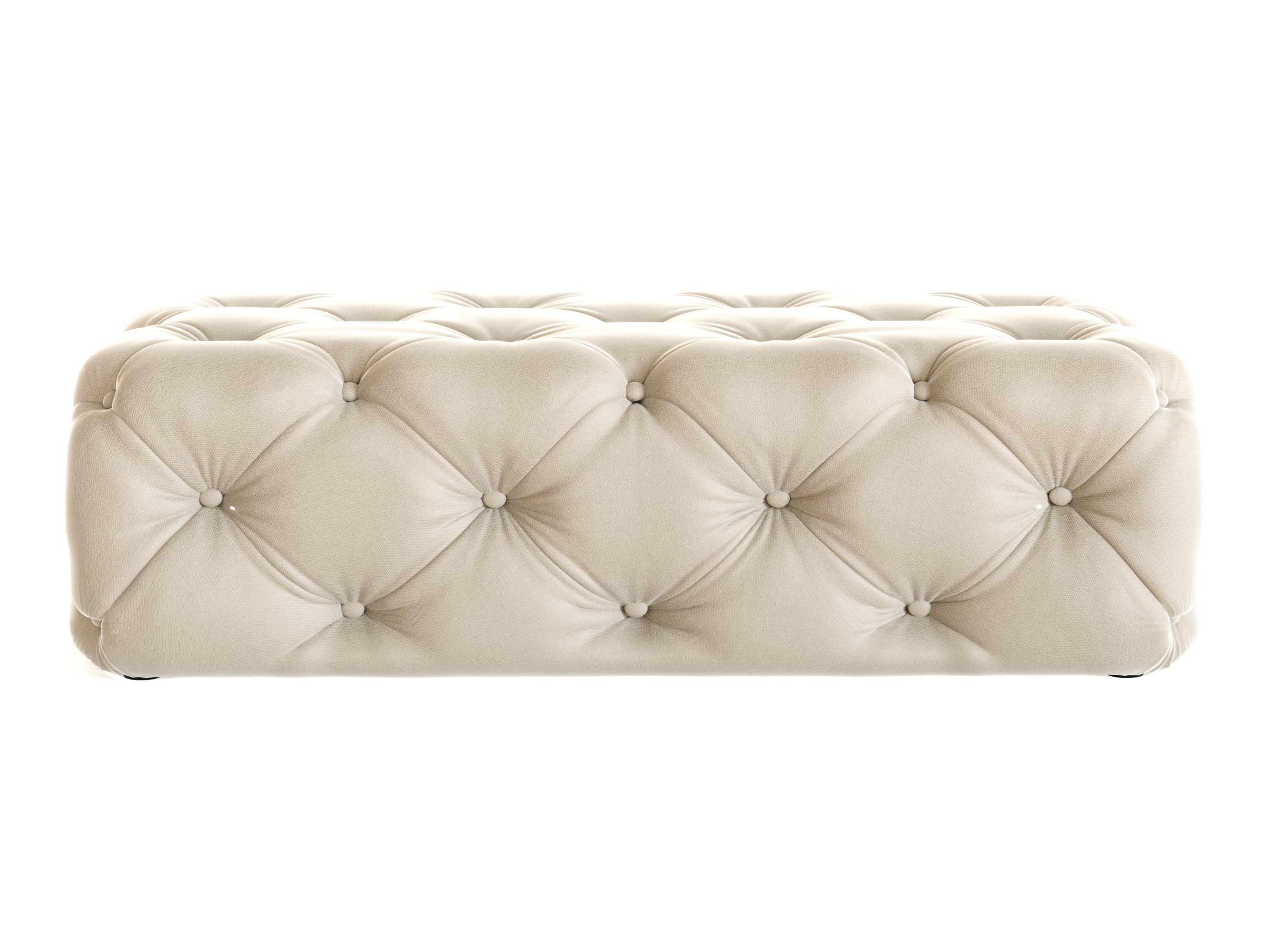 Banc rembourré Tenvira 103 (Riviera 21)