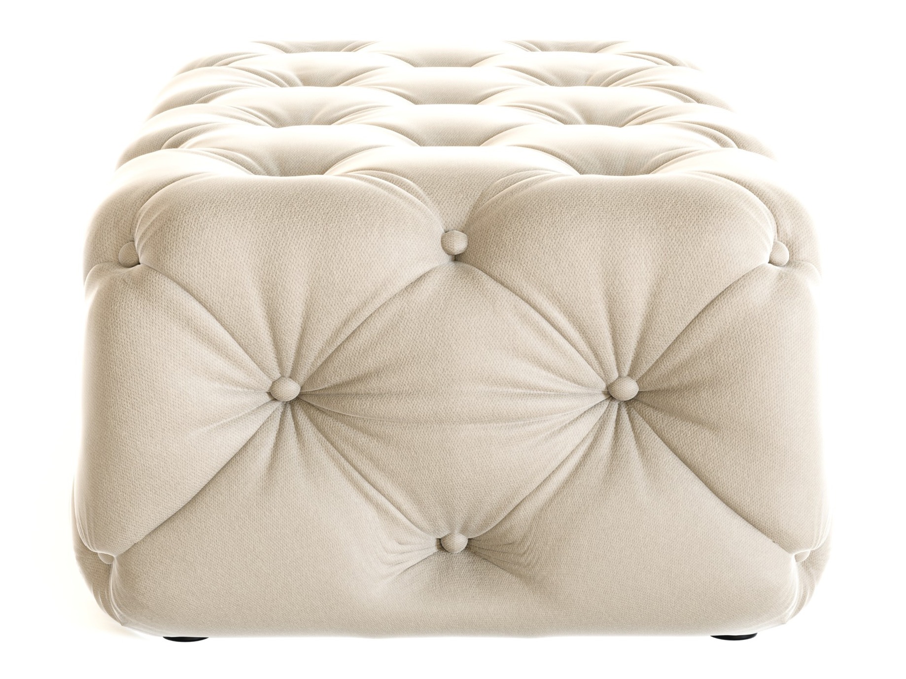 Banc rembourré Tenvira 103 (Riviera 21)
