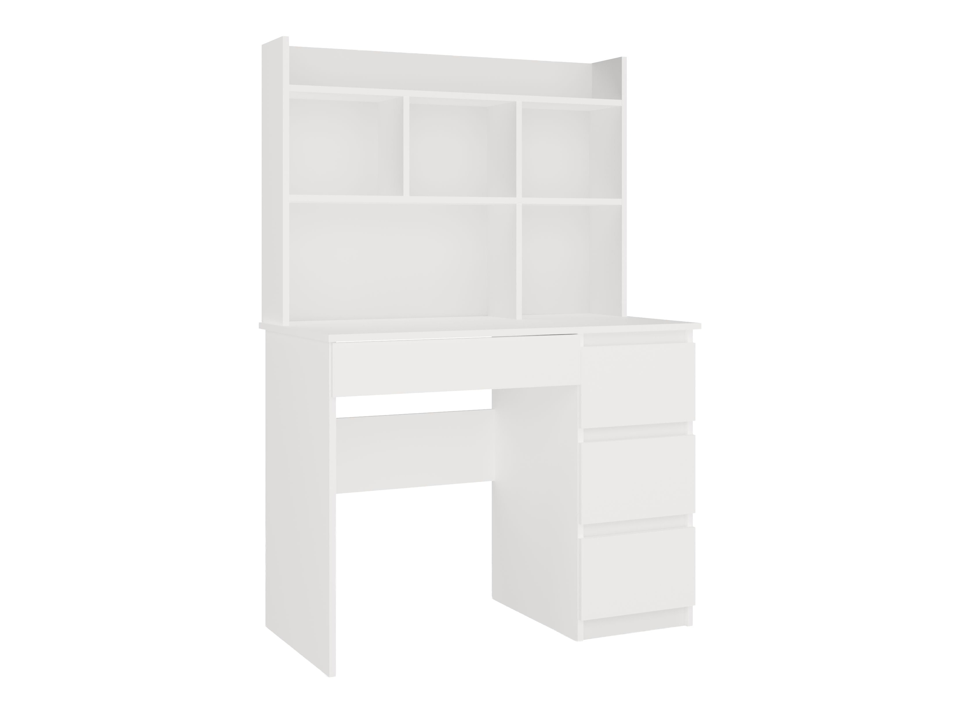 Bureau Mandeville 337 (Droit)