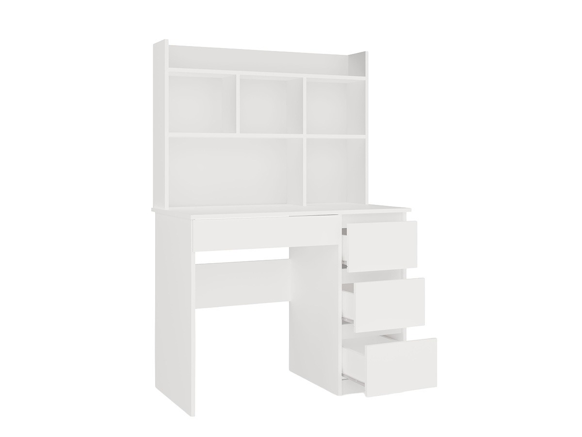 Bureau Mandeville 337 (Droit)