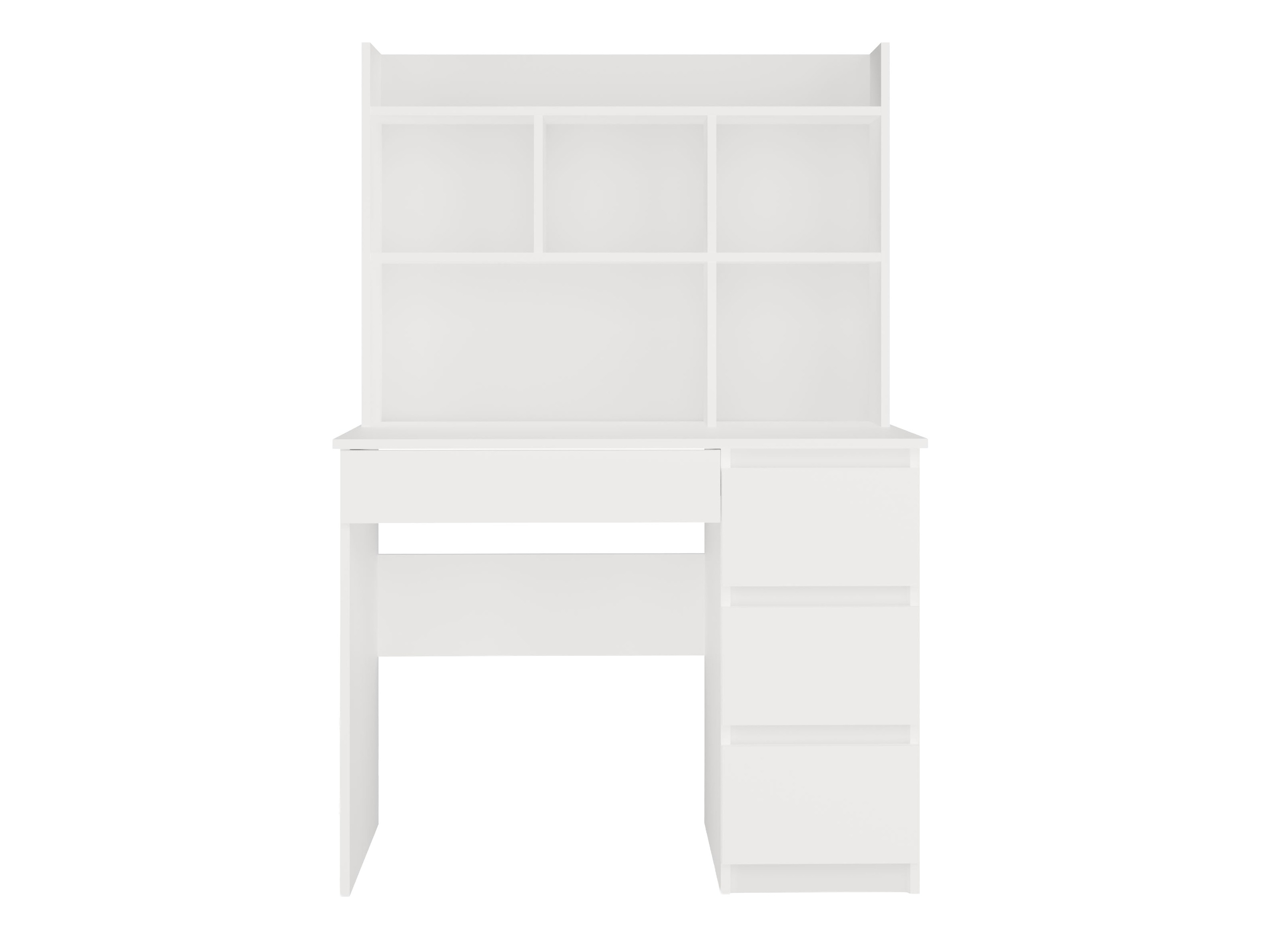 Bureau Mandeville 337 (Droit)