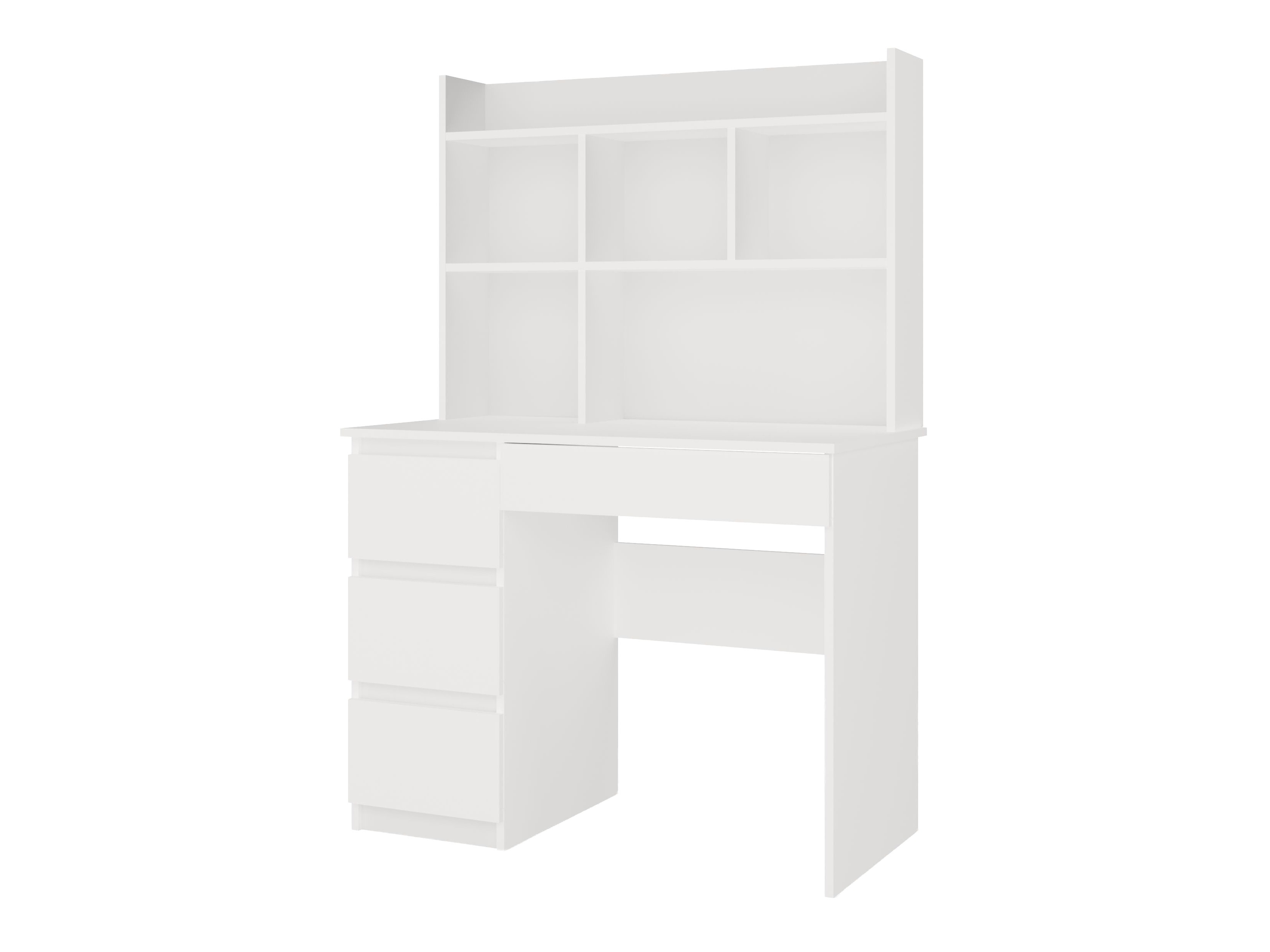 Bureau Mandeville 337 (Gauche)