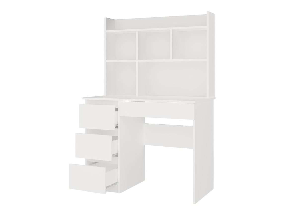 Bureau Mandeville 337 (Gauche)
