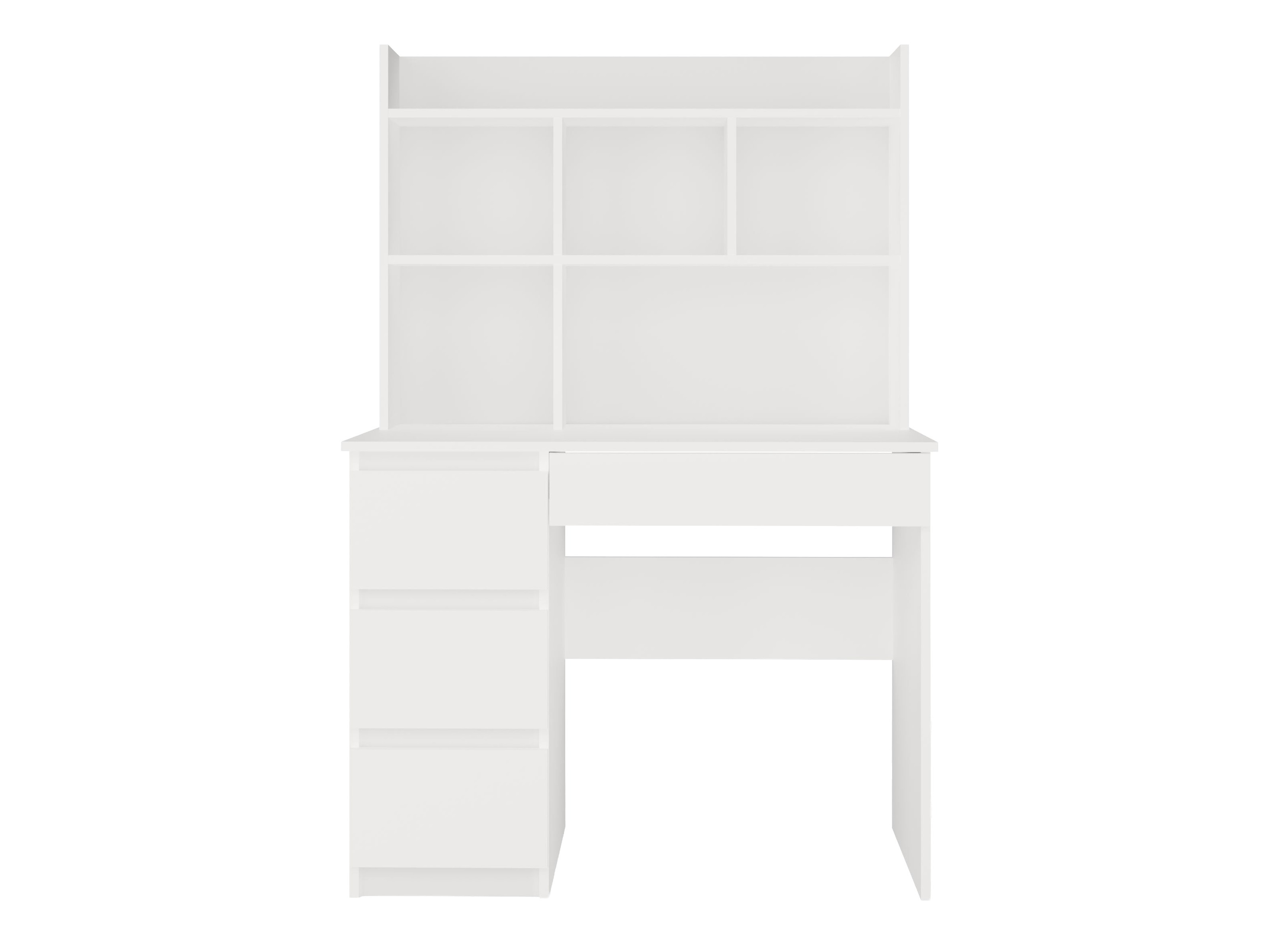 Bureau Mandeville 337 (Gauche)