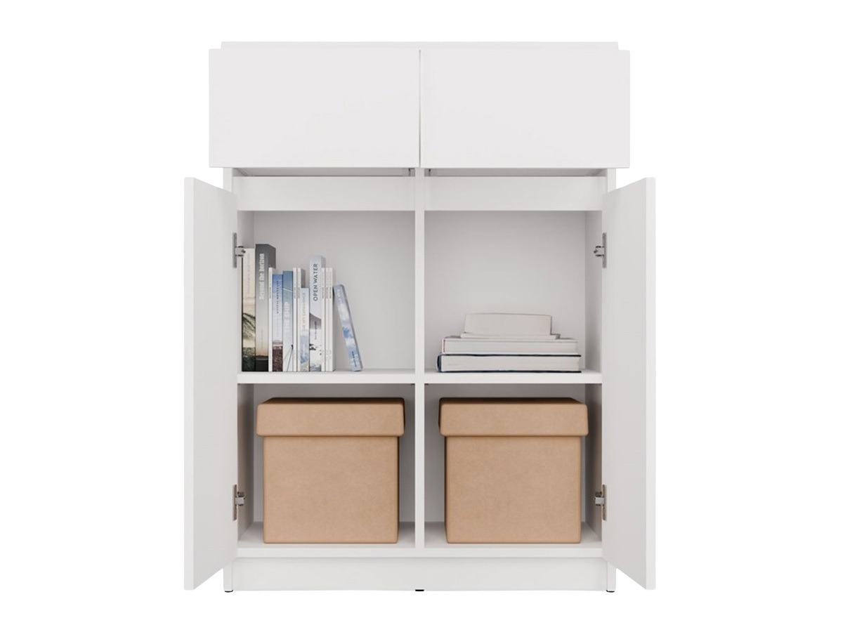 Commode Elbvelu 133