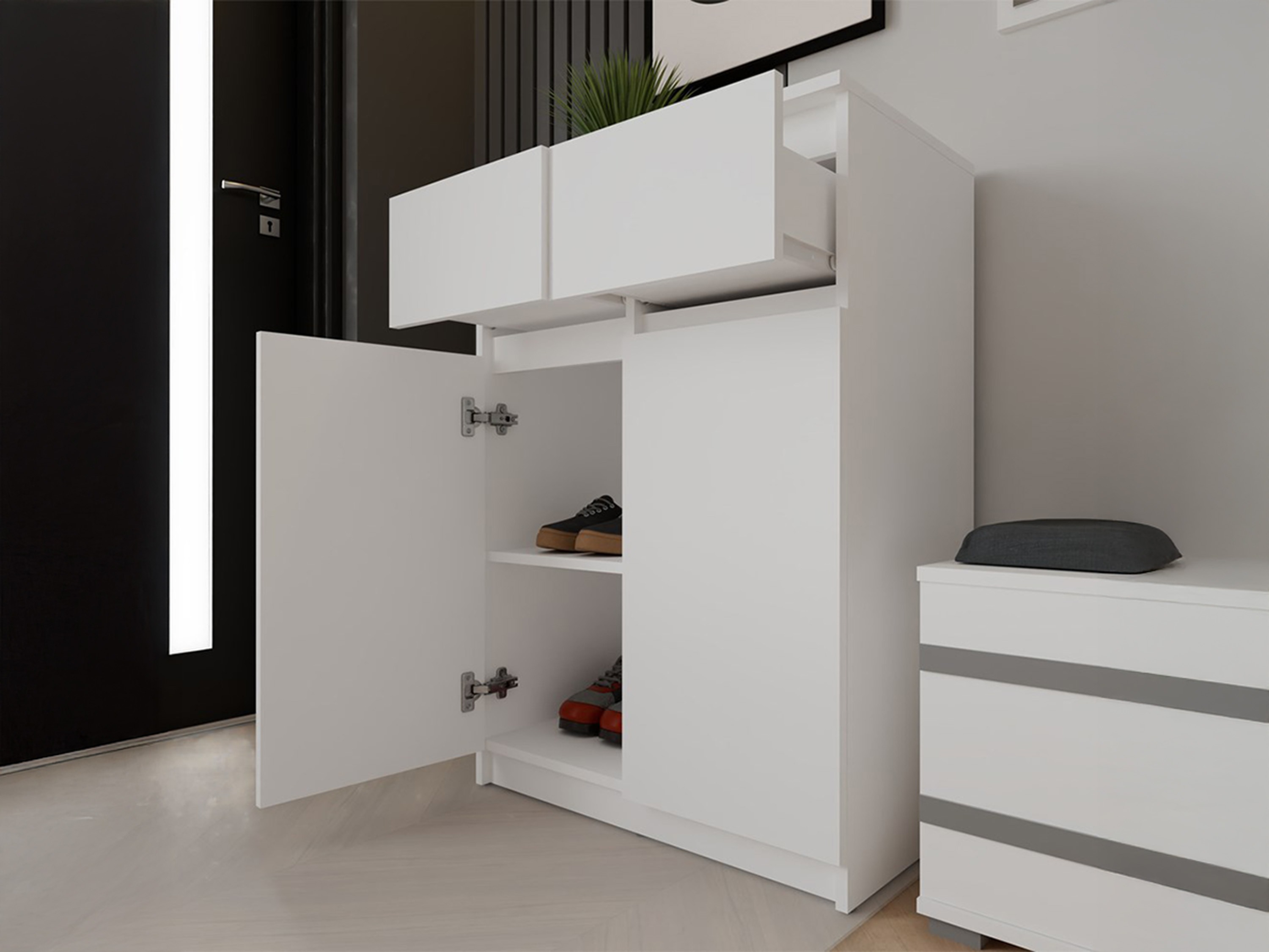 Commode Elbvelu 133