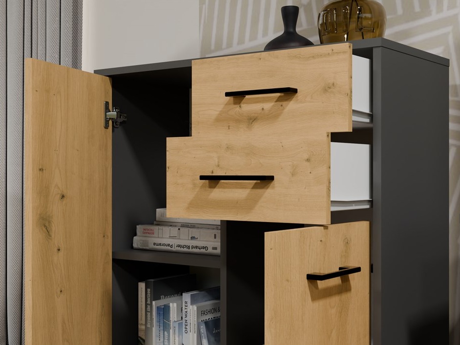 Commode Mandeville 338