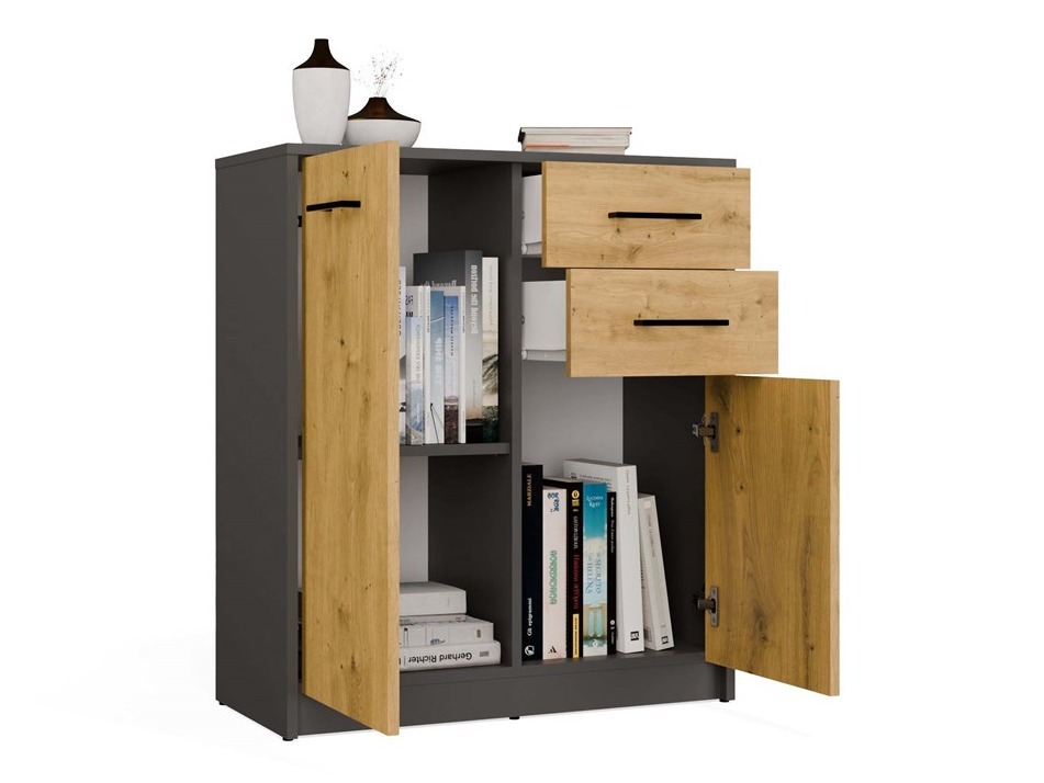 Commode Mandeville 338