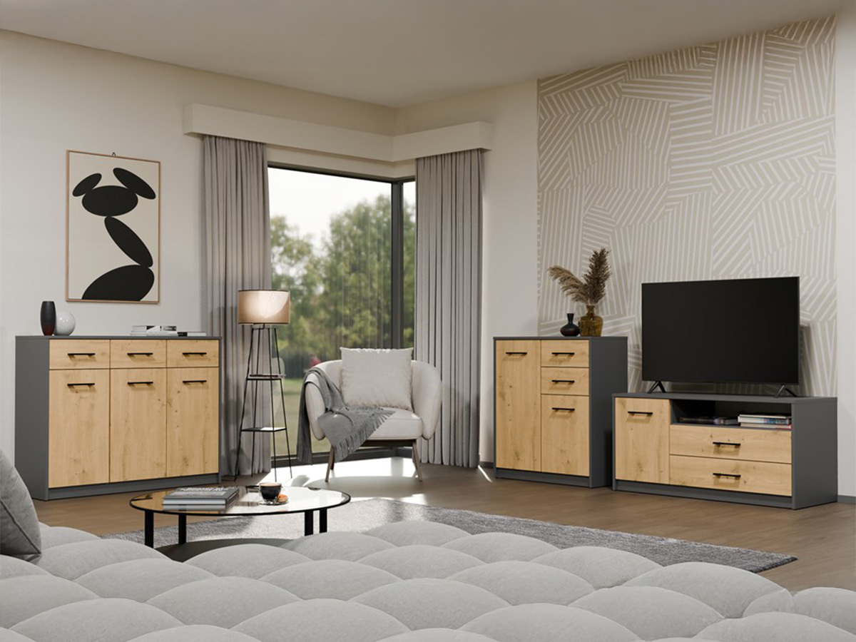 Commode Mandeville 338
