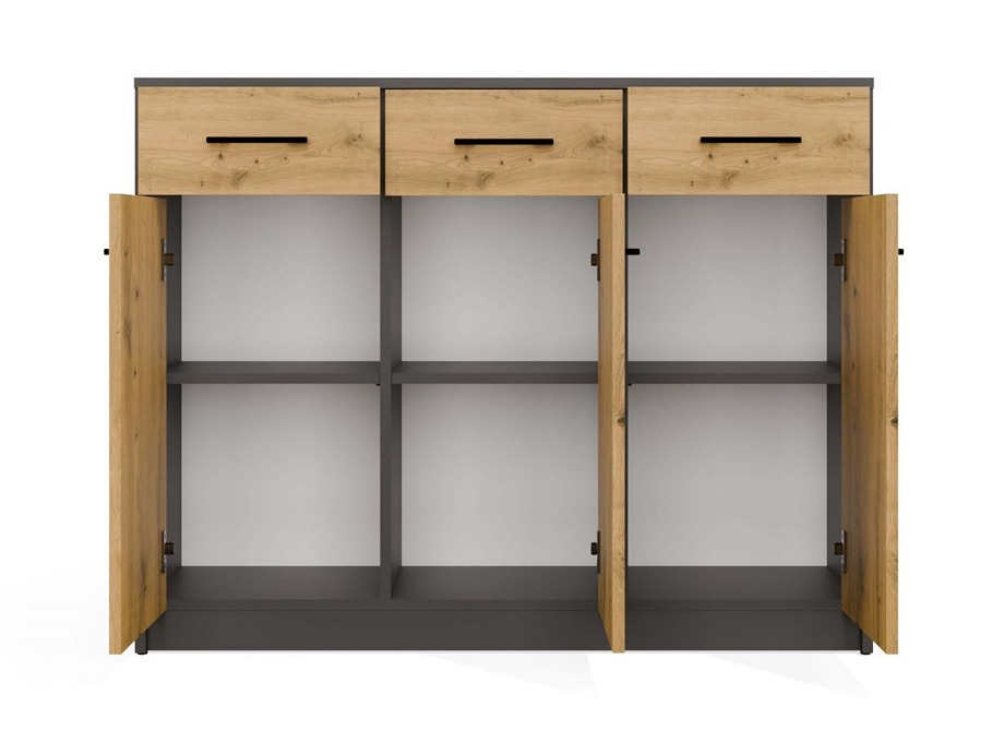 Commode Mandeville 339