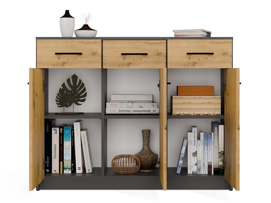 Commode Mandeville 339