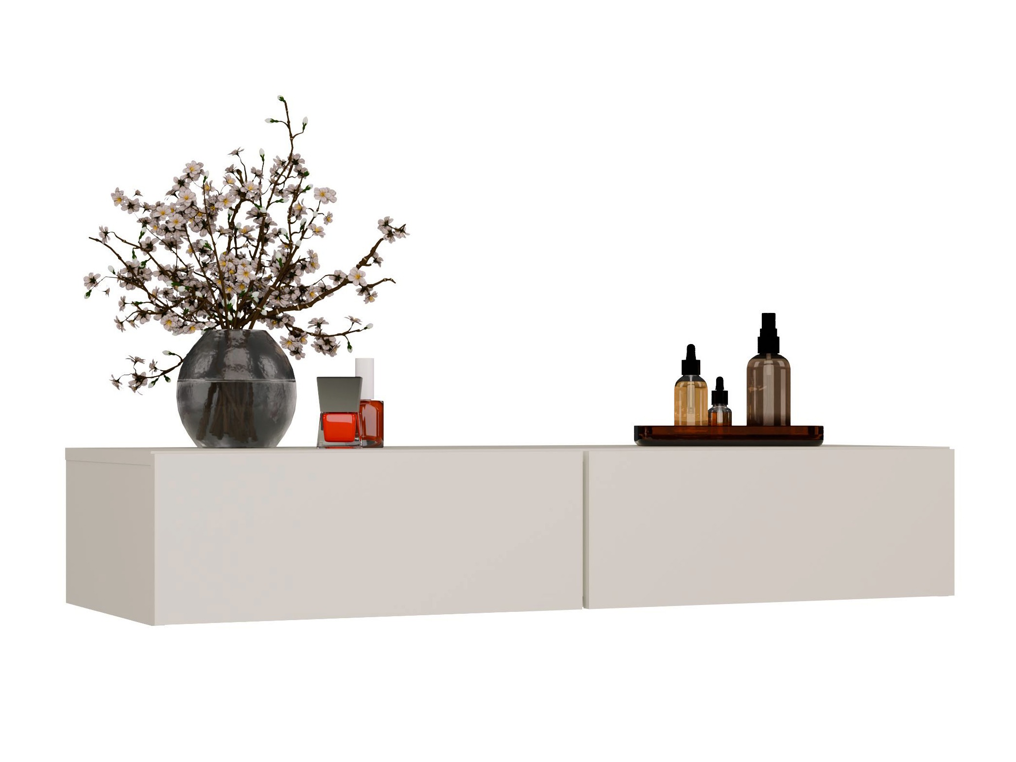 Console Mandeville 341 (Cachemire)