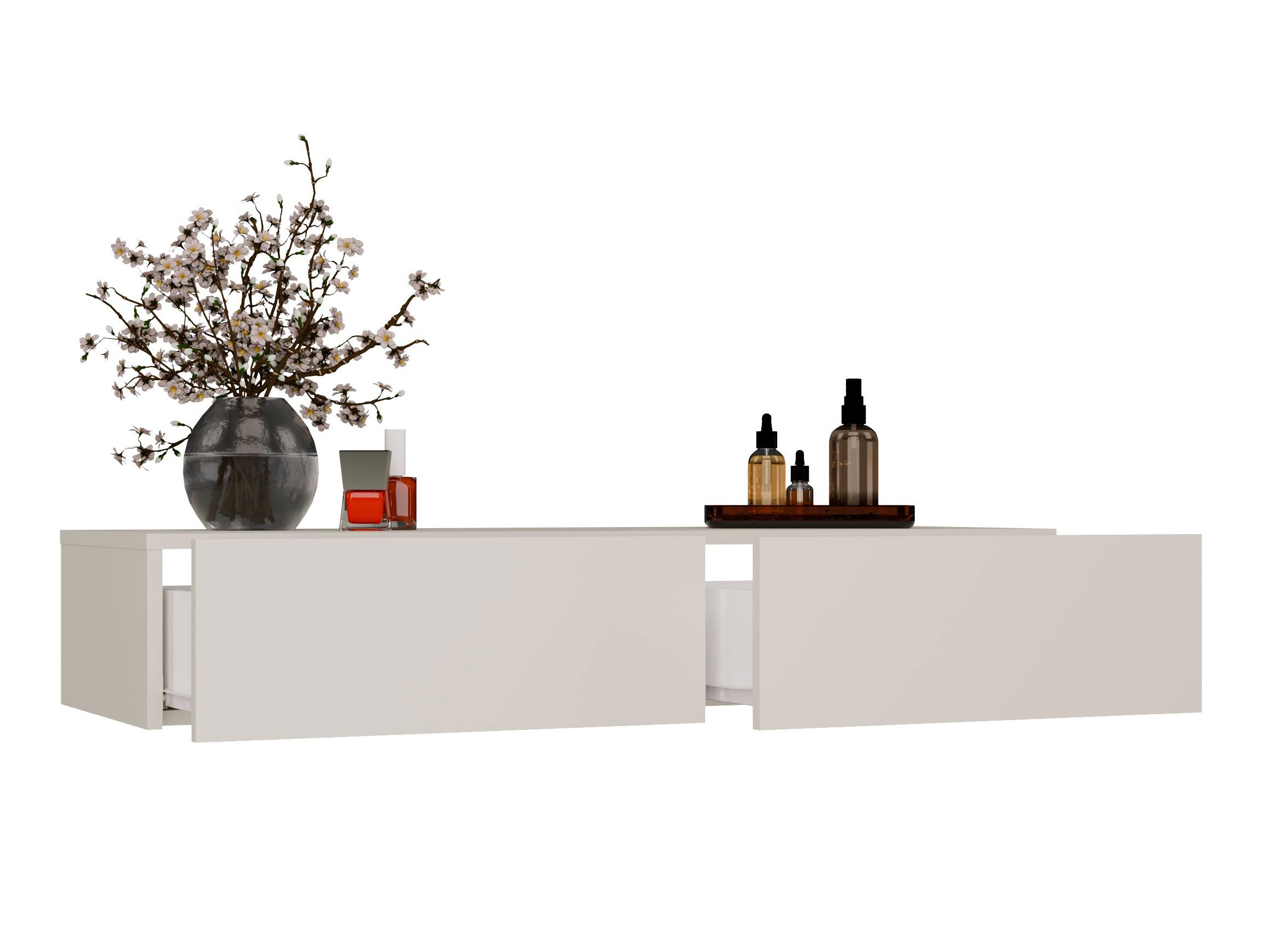 Console Mandeville 341 (Cachemire)