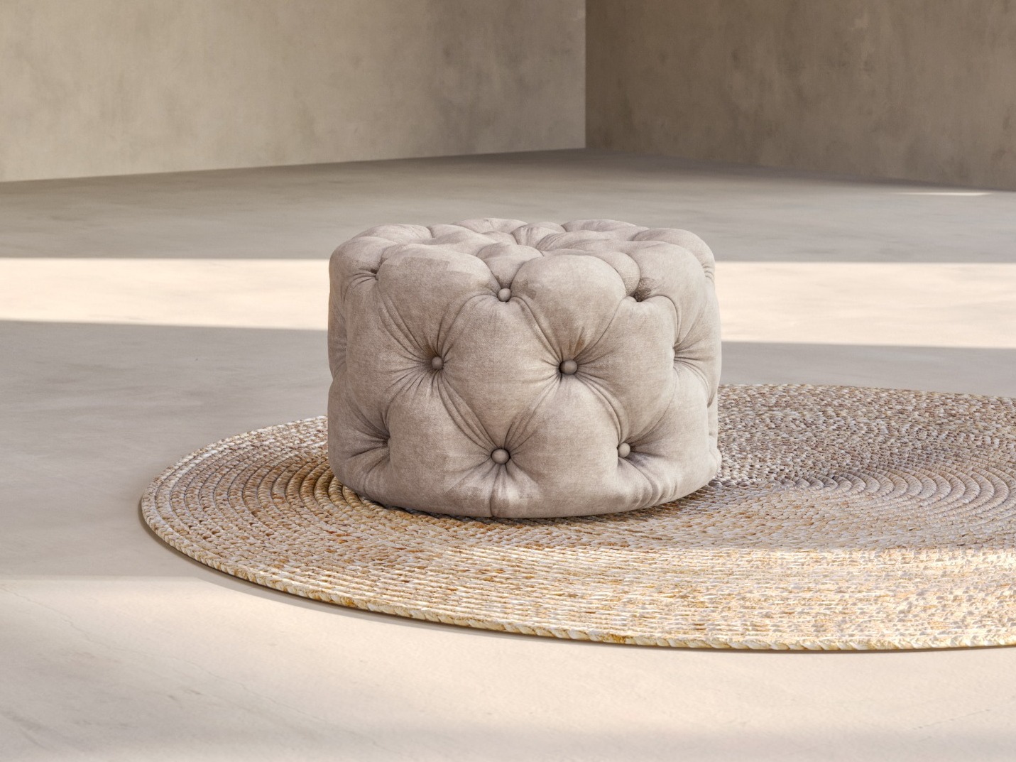 Pouf Tenvira 104 (Enjoy New 01)