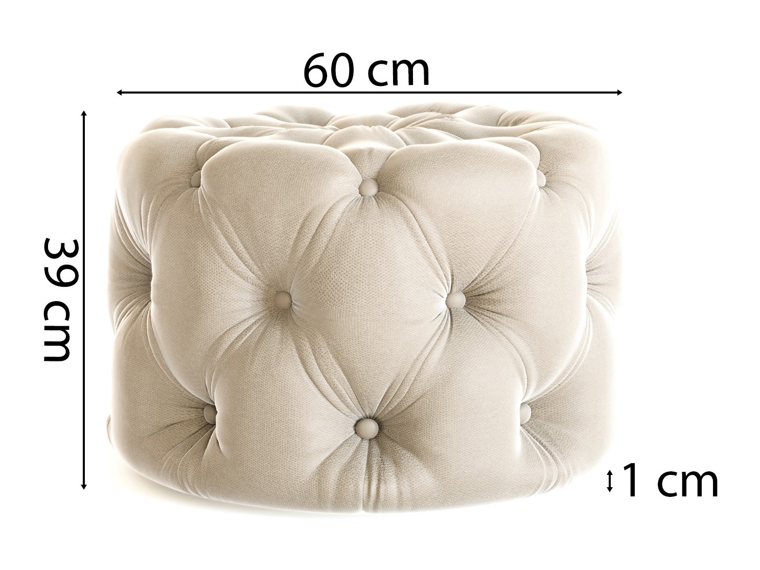 Pouf Tenvira 104 (Enjoy New 01)