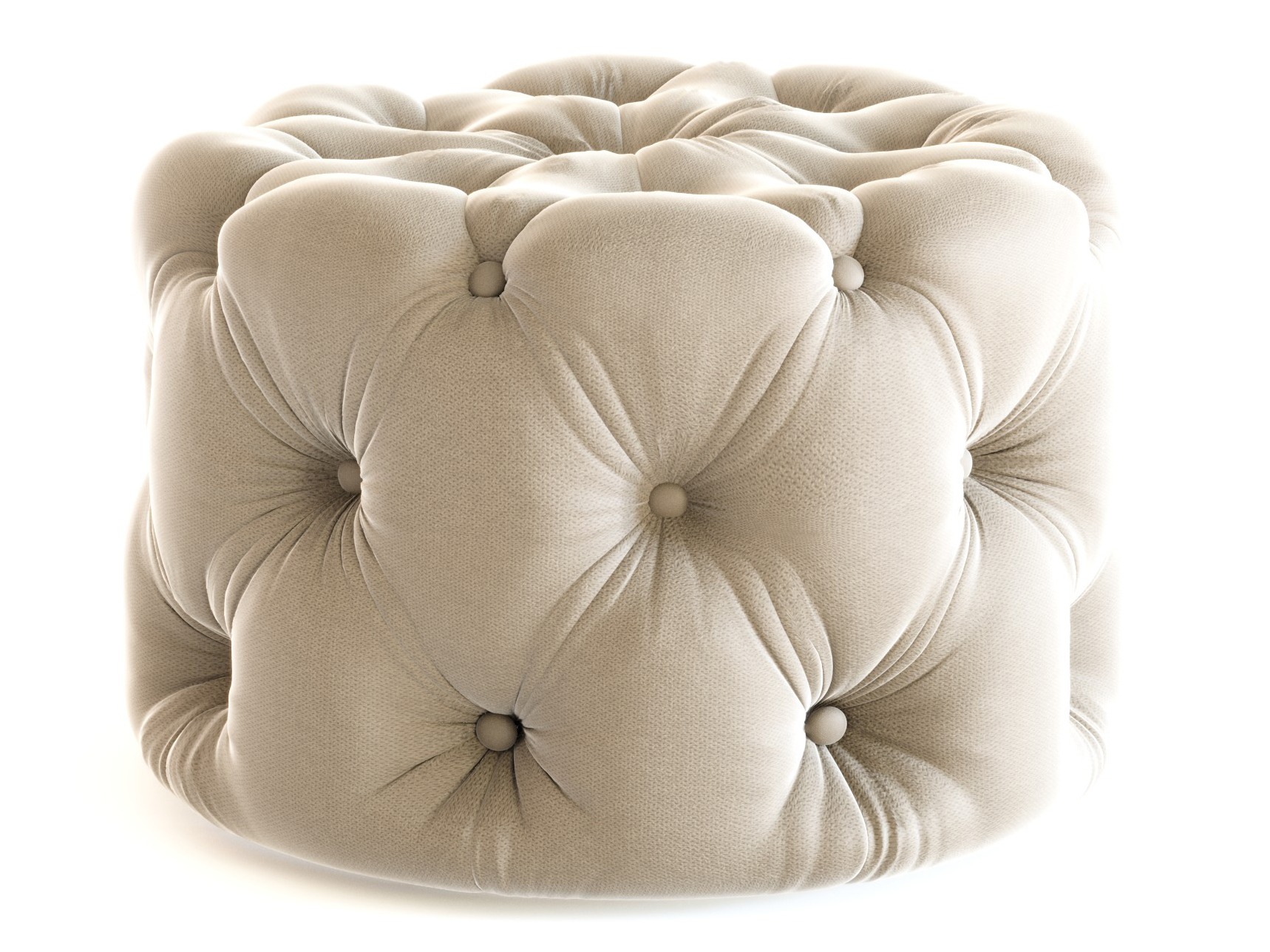 Pouf Tenvira 104 (Riviera 21)