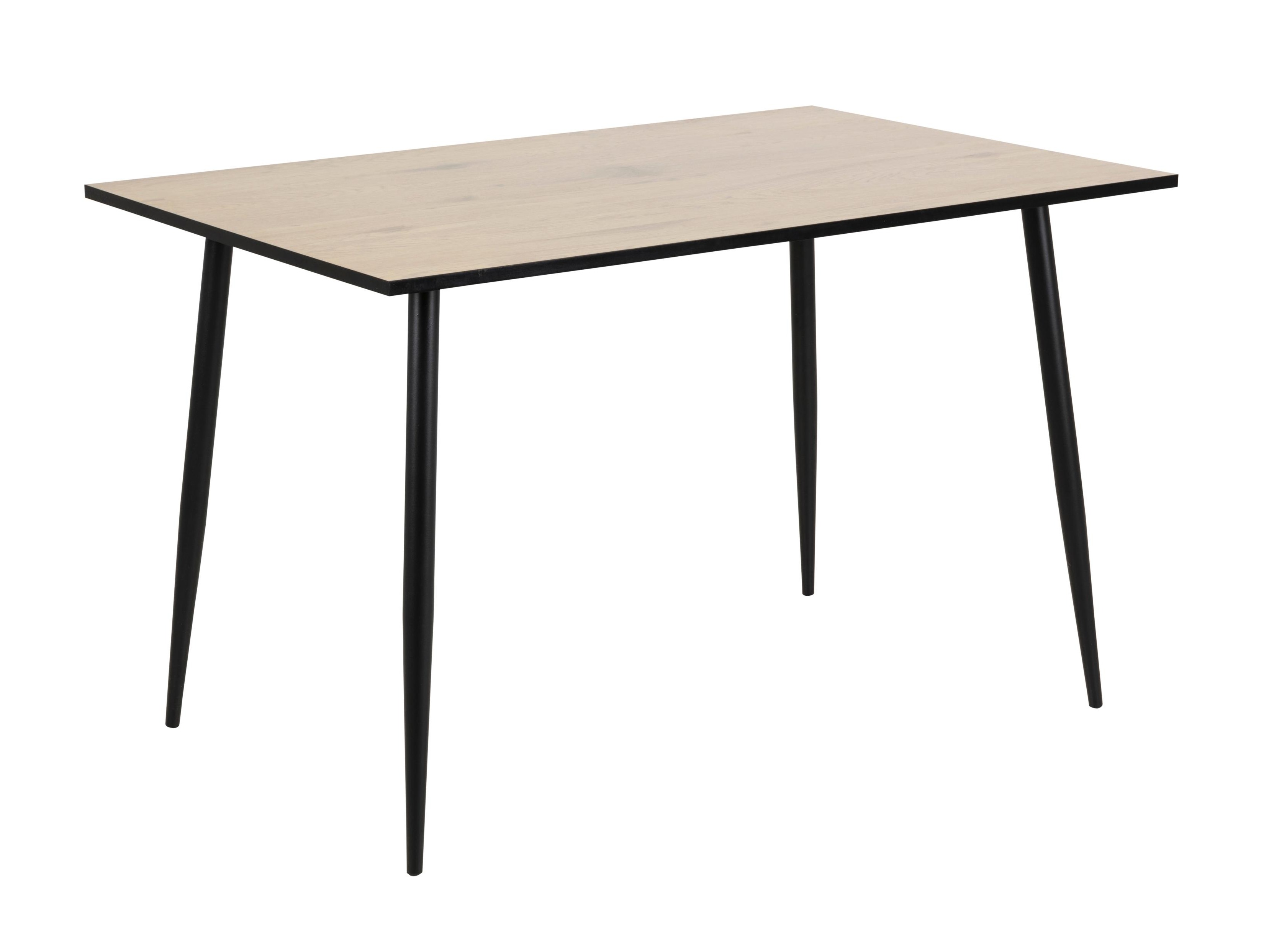 Salle à manger complète Norsica 985 (Chêne blanchi)