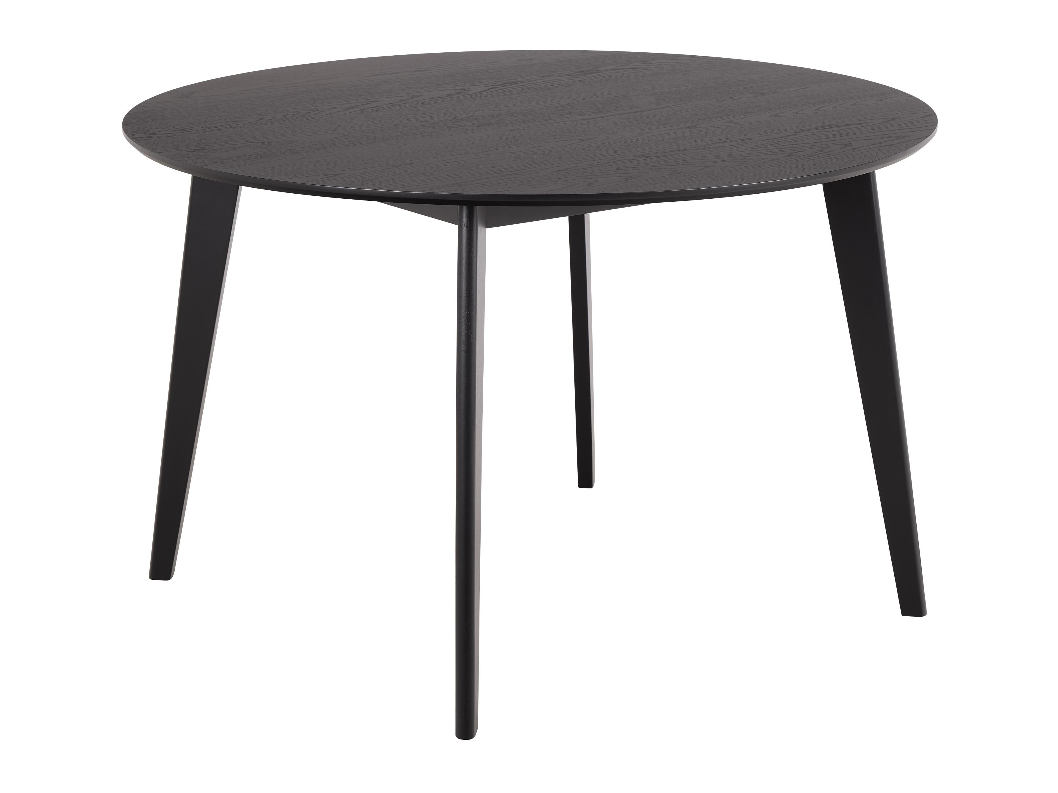 Table Norsica 991 (Noir)