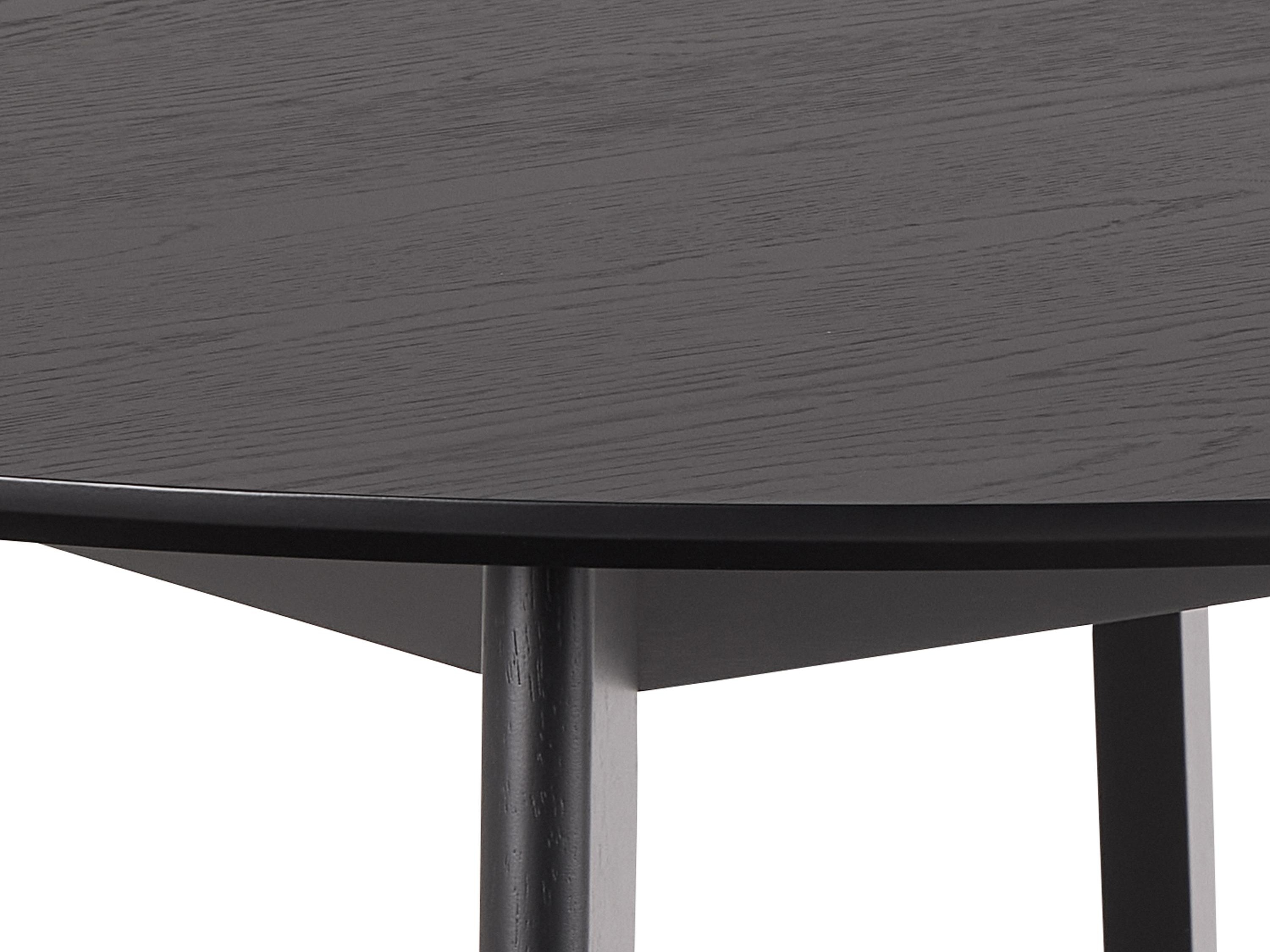 Table Norsica 991 (Noir)