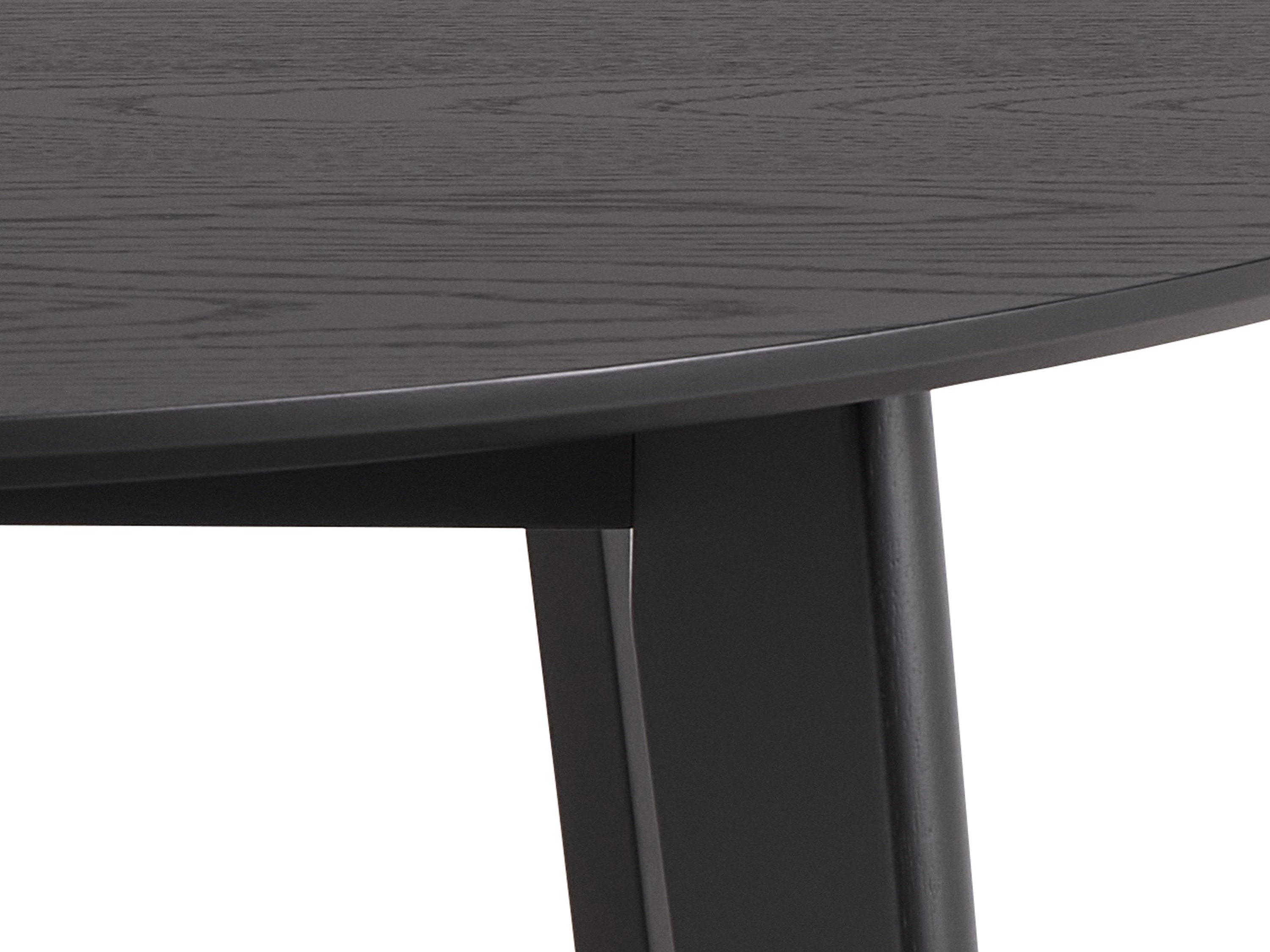 Table Norsica 991 (Noir)