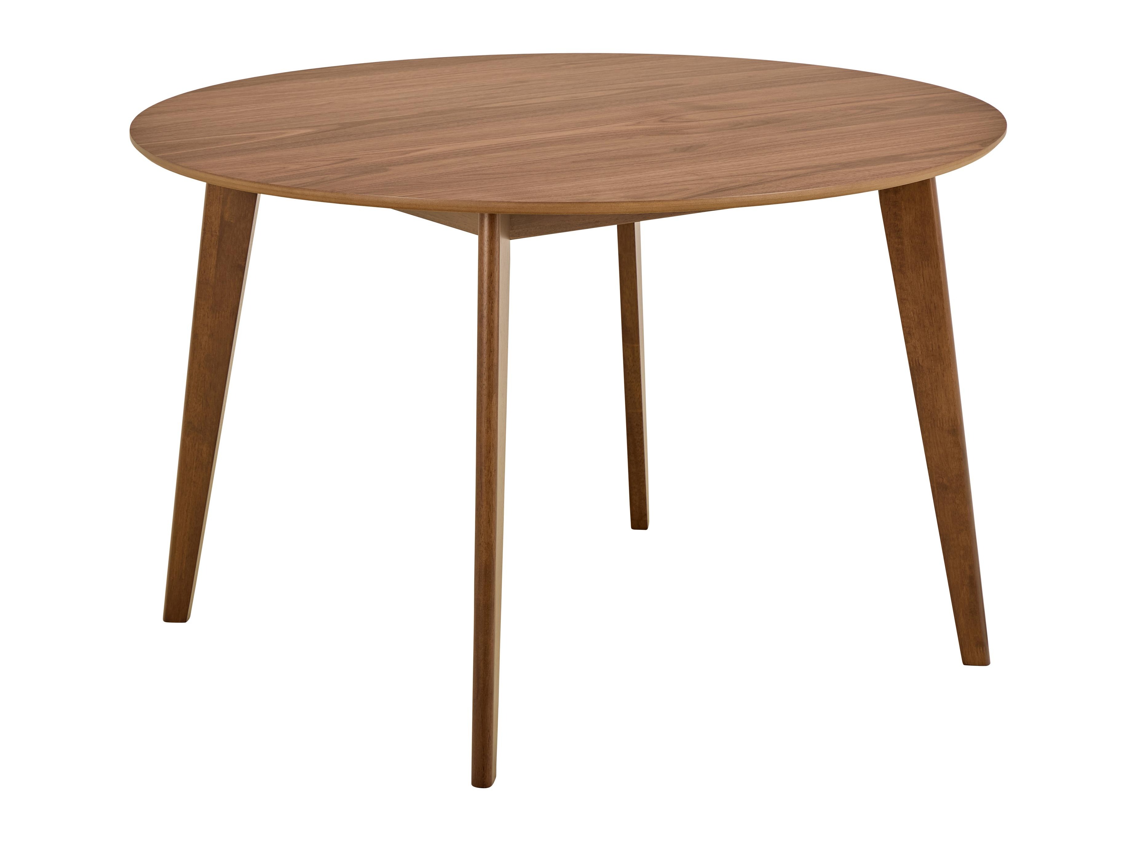 Table Norsica 991 (Noyer)