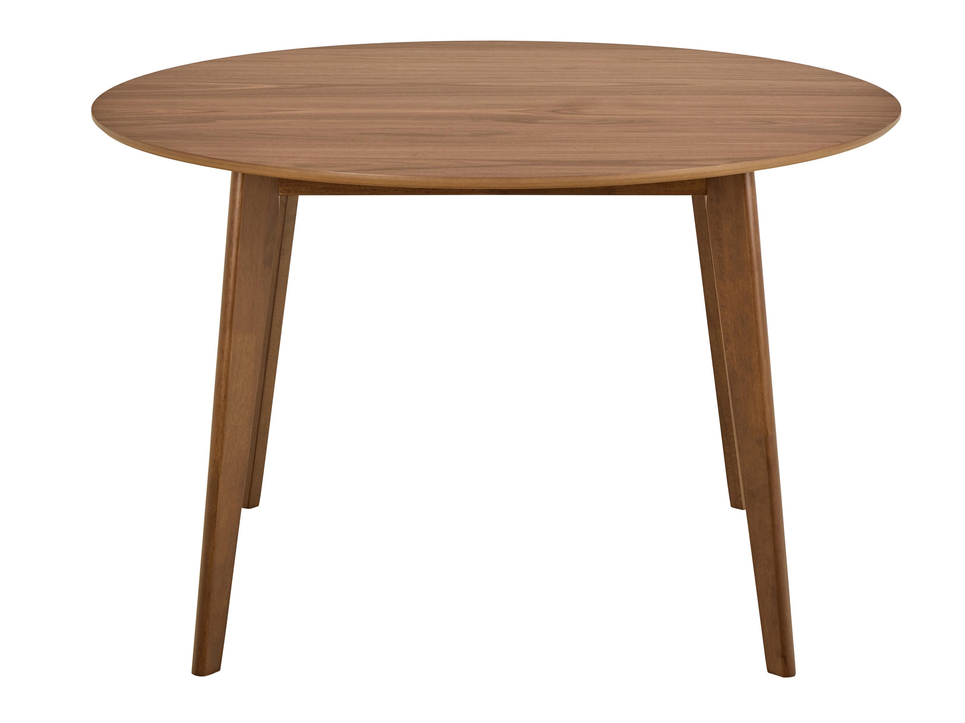 Table Norsica 991 (Noyer)