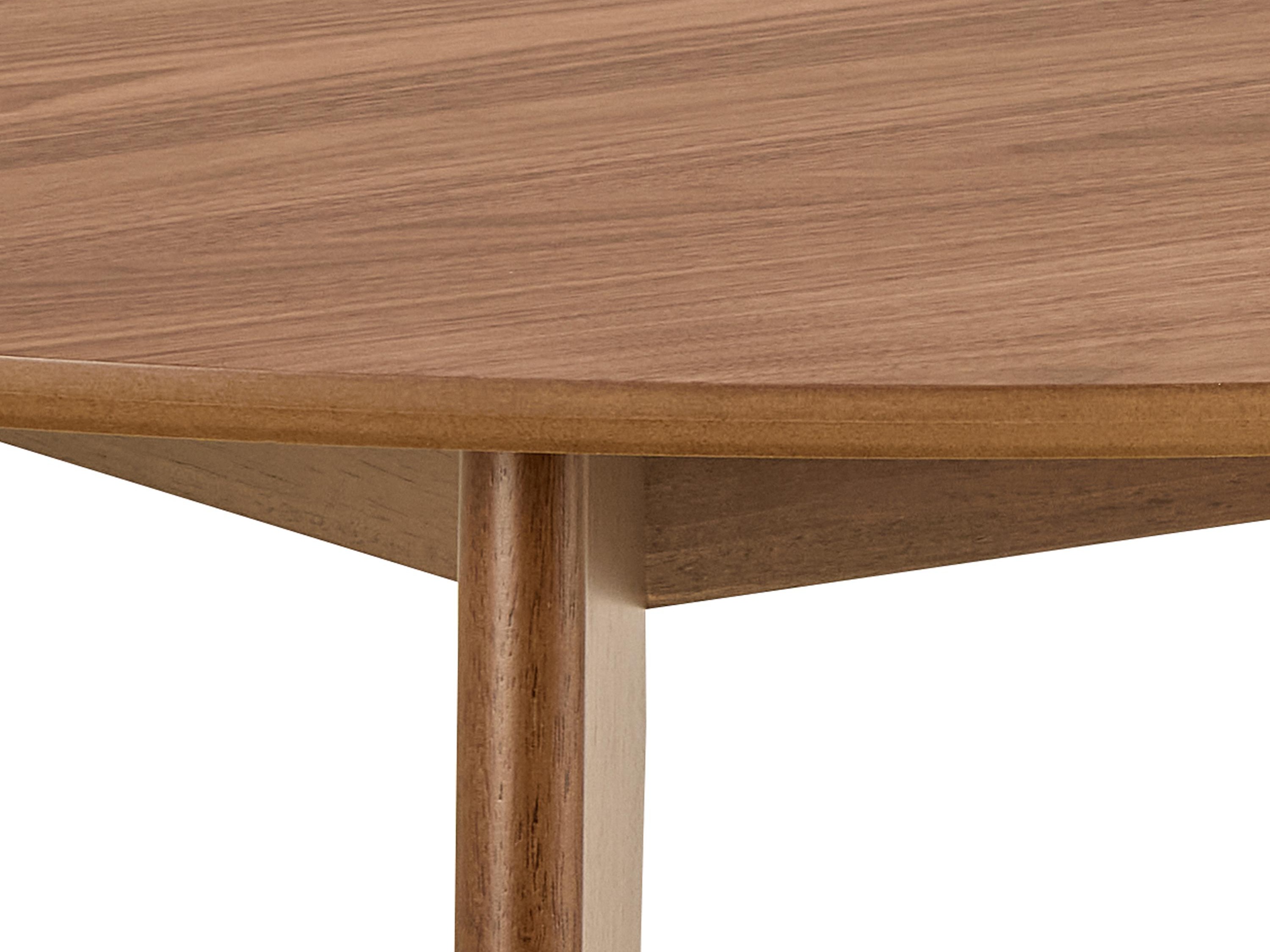 Table Norsica 991 (Noyer)