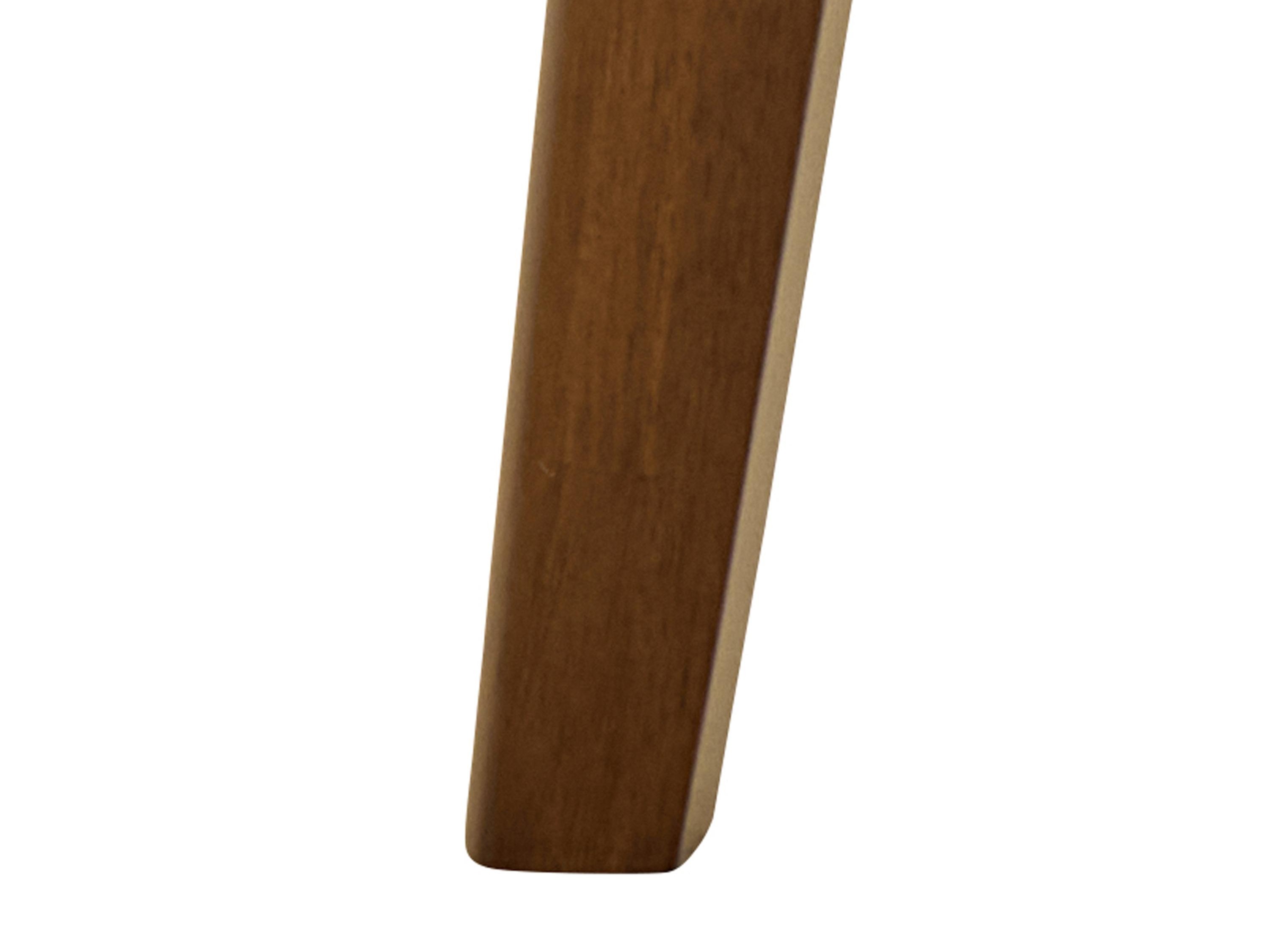 Table Norsica 991 (Noyer)