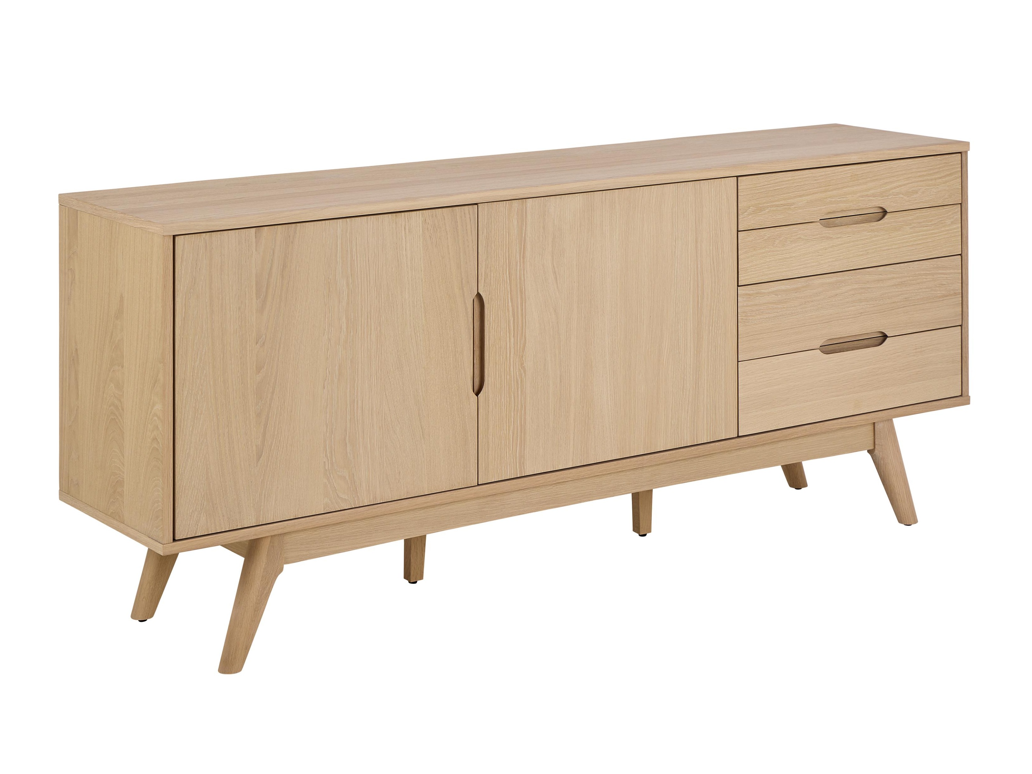 Commode Norsica Elmdome 112