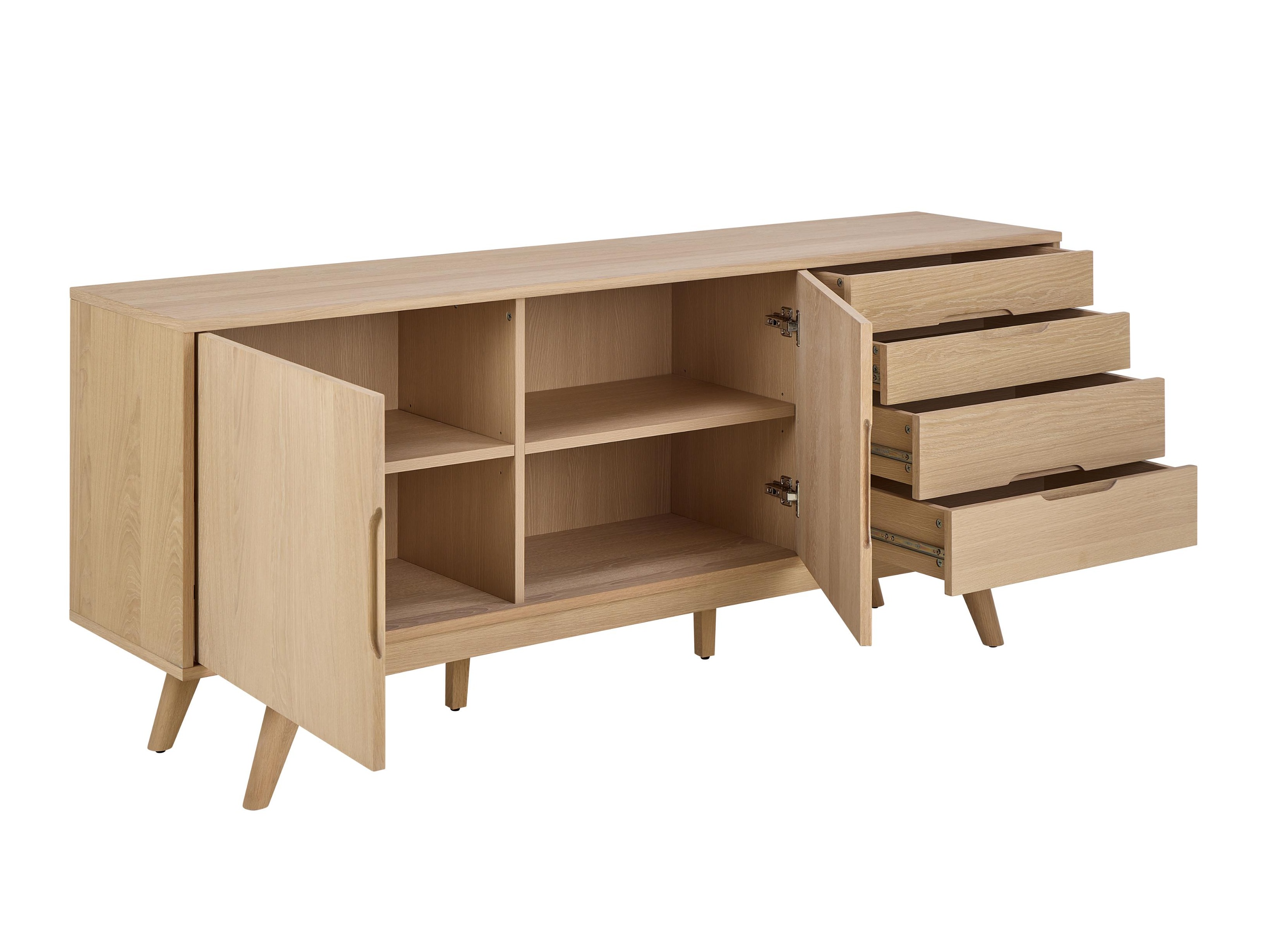 Commode Norsica Elmdome 112