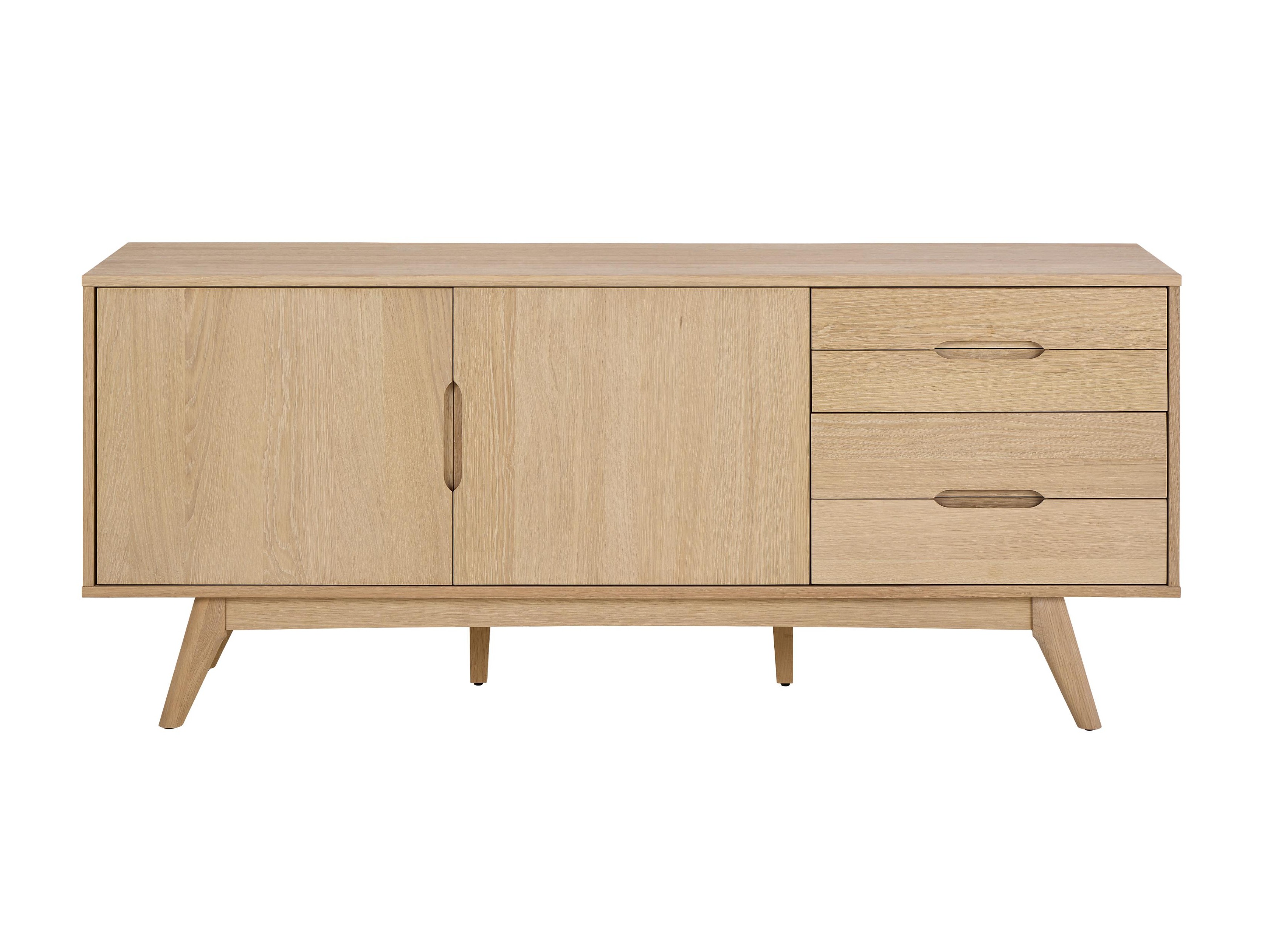 Commode Norsica Elmdome 112