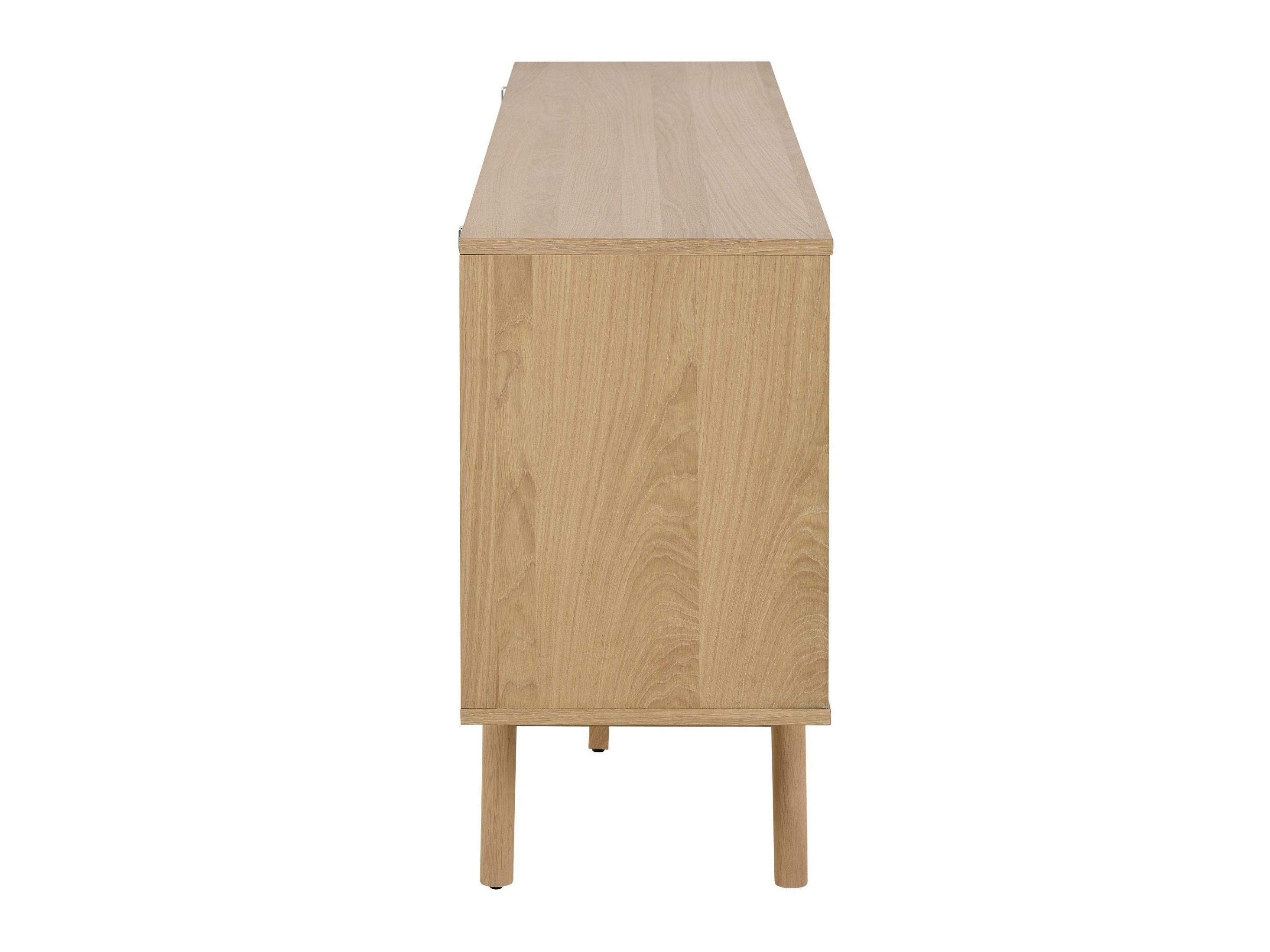 Commode Norsica Elmdome 112