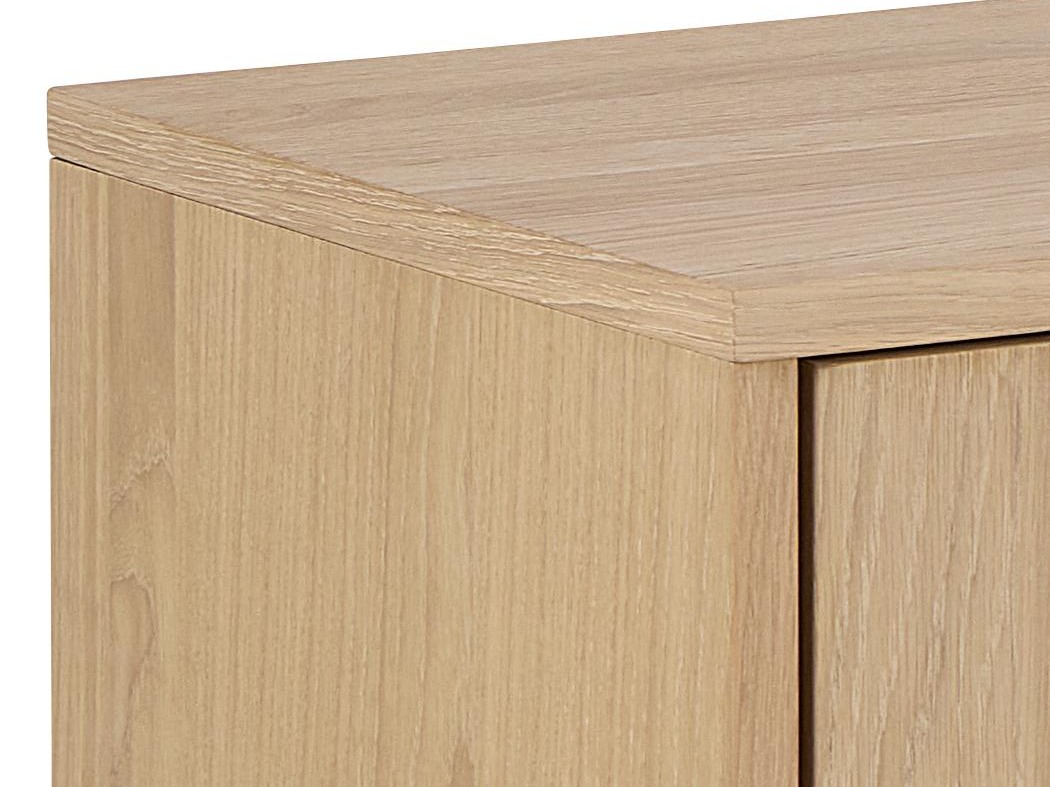 Commode Norsica Elmdome 112