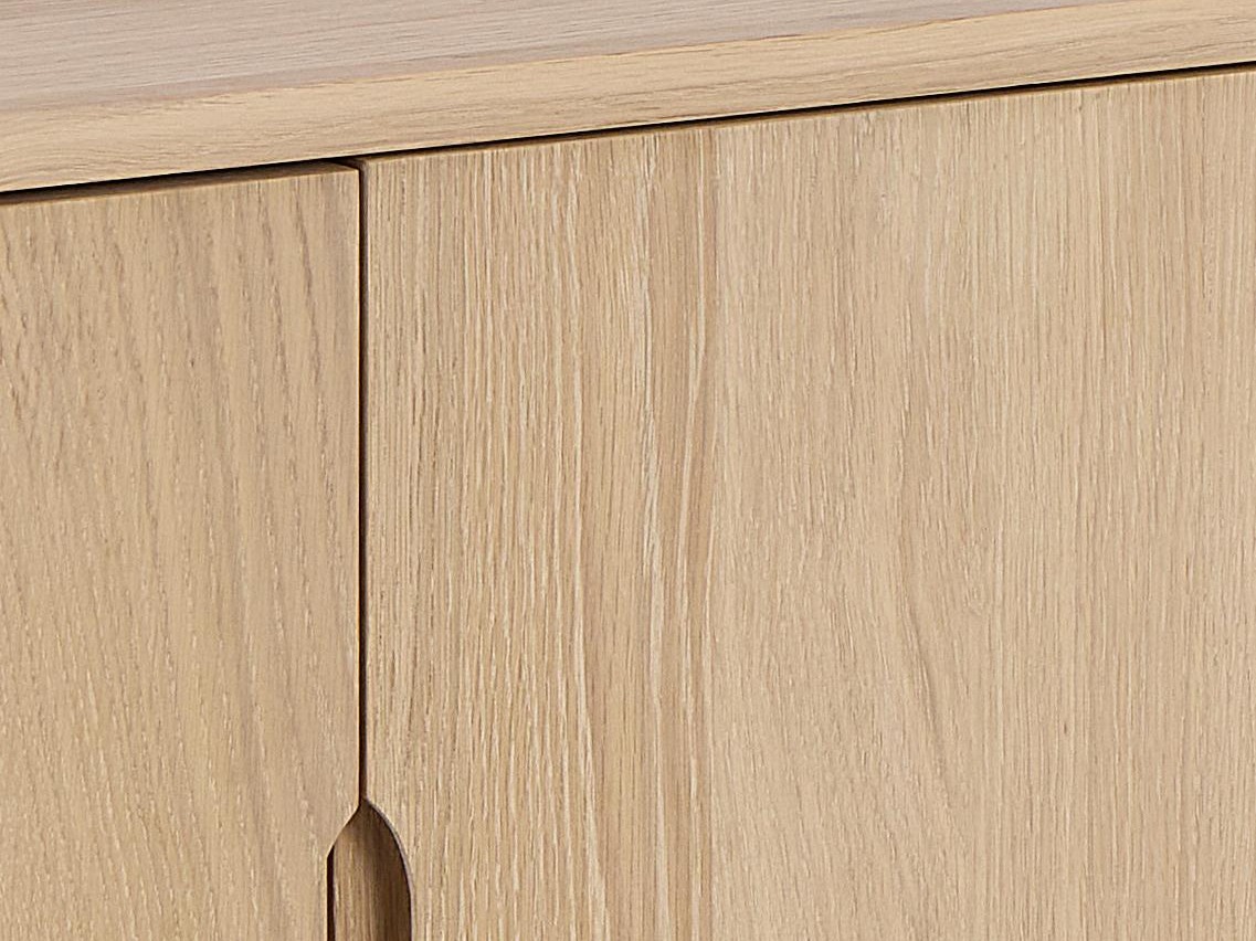 Commode Norsica Elmdome 112