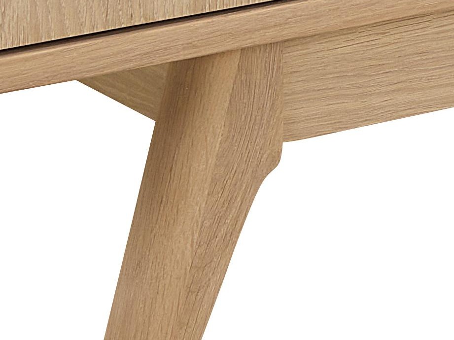 Commode Norsica Elmdome 112