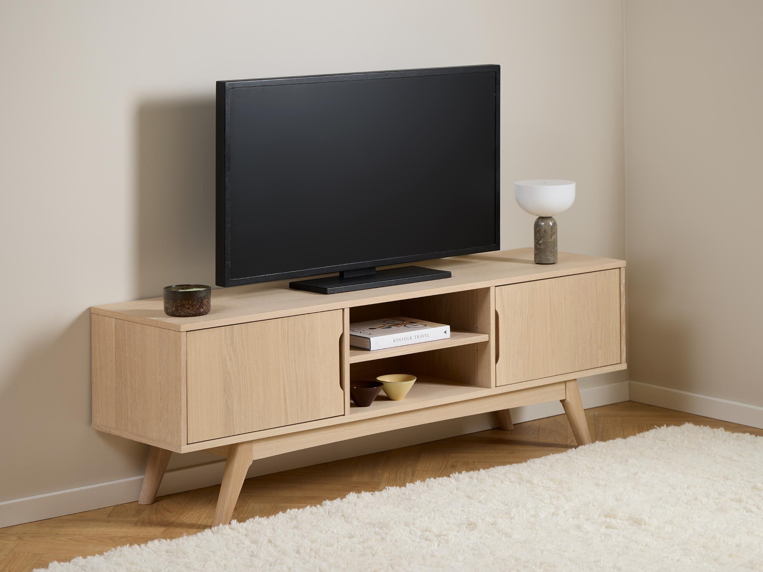 Meuble TV Norsica Elmdome 111