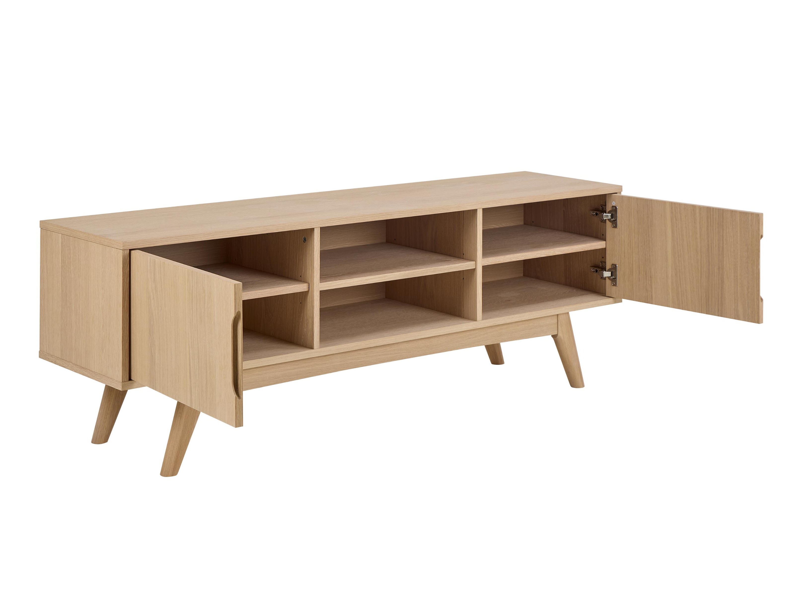 Meuble TV Norsica Elmdome 111