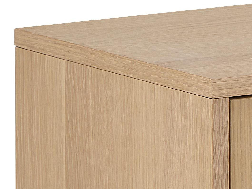 Meuble TV Norsica Elmdome 111