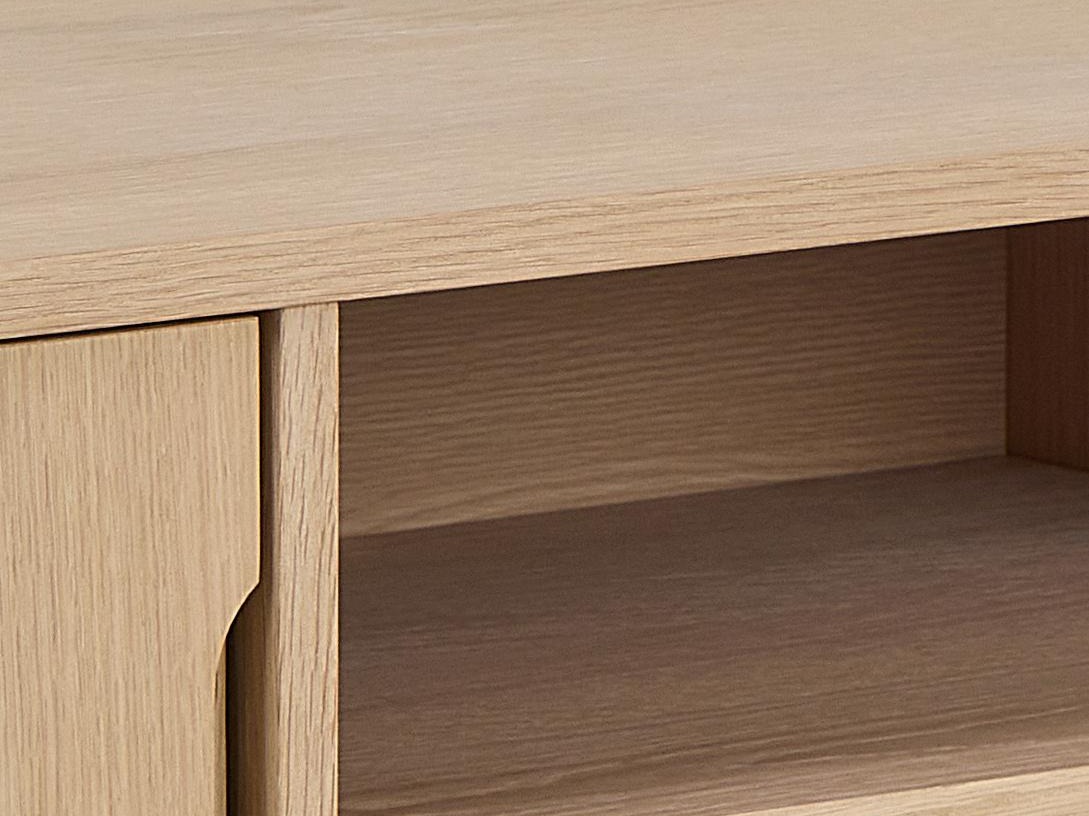 Meuble TV Norsica Elmdome 111