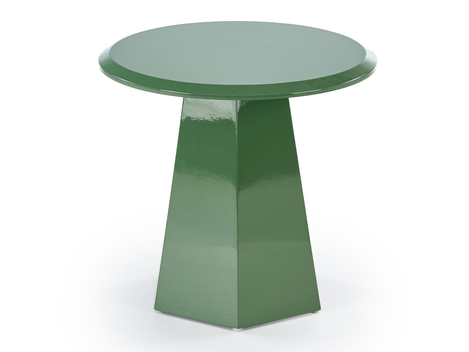 Table d'appoint Houston 1922 (Vert)