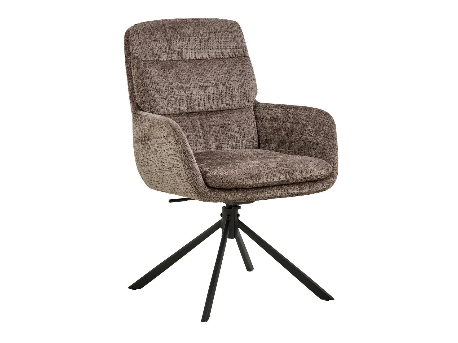 Chaise Norsica 998 (Marron)