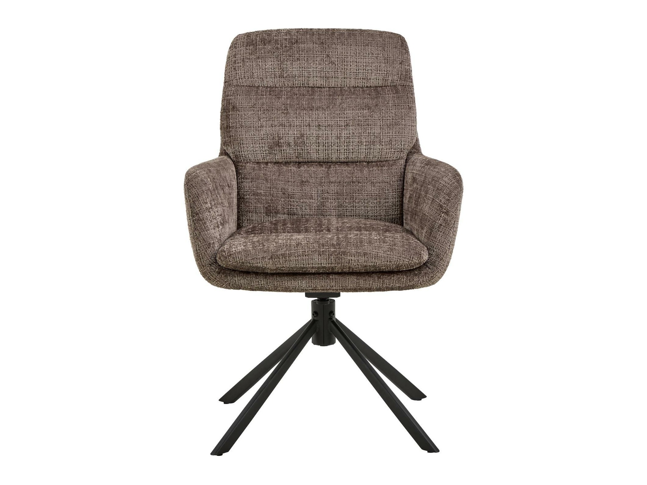 Chaise Norsica 998 (Marron)