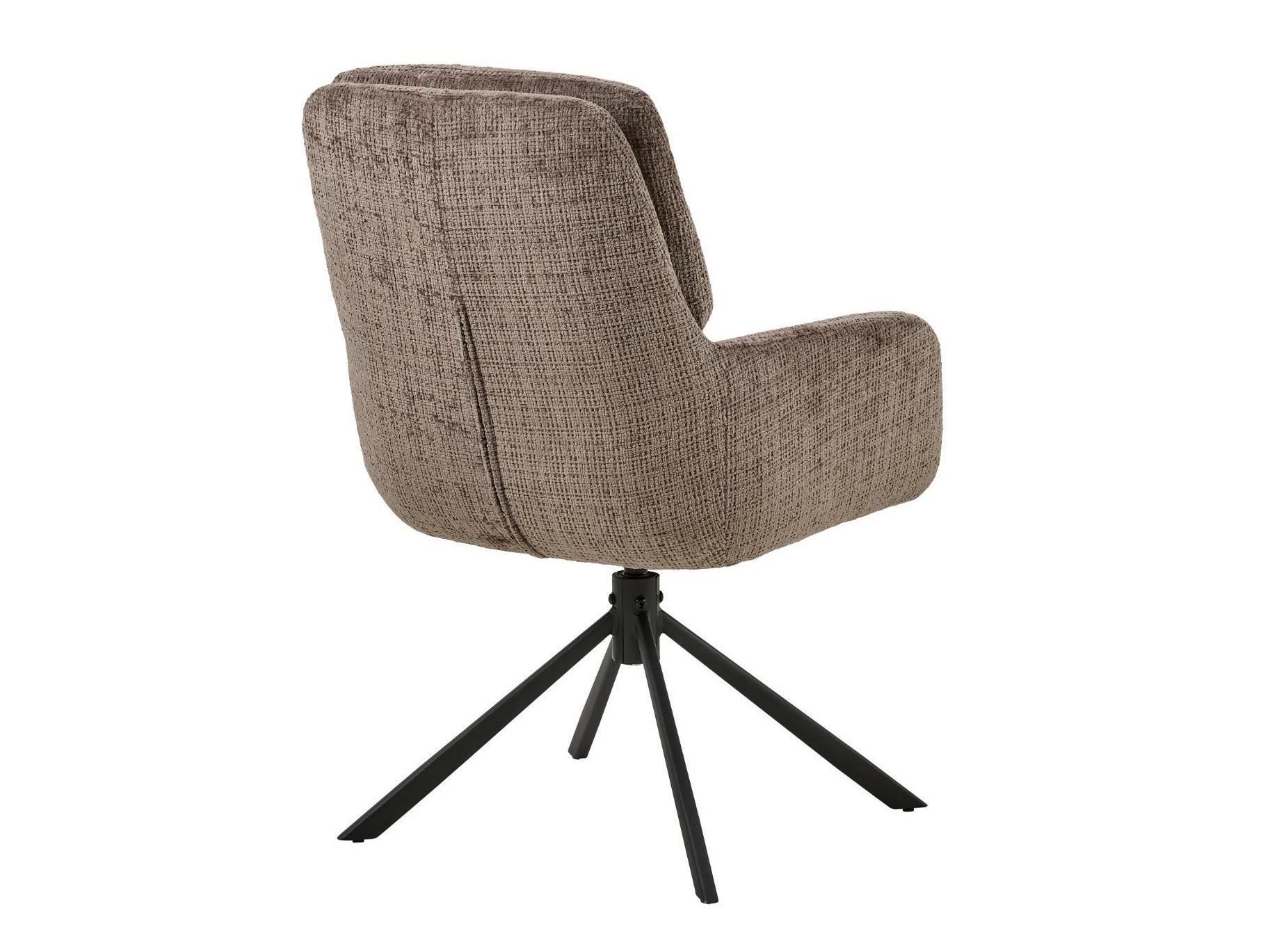 Chaise Norsica 998 (Marron)
