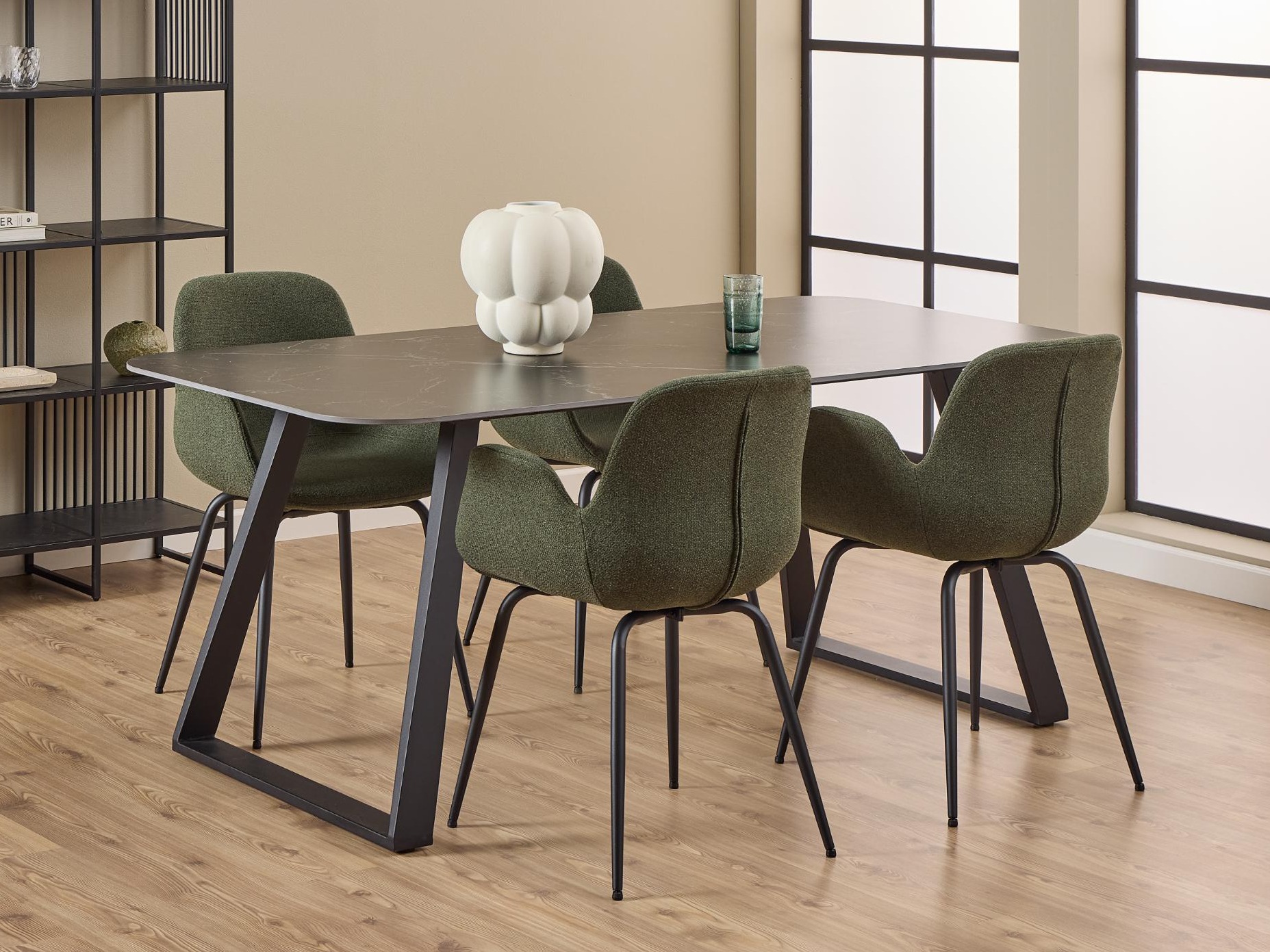 Table Norsica 993